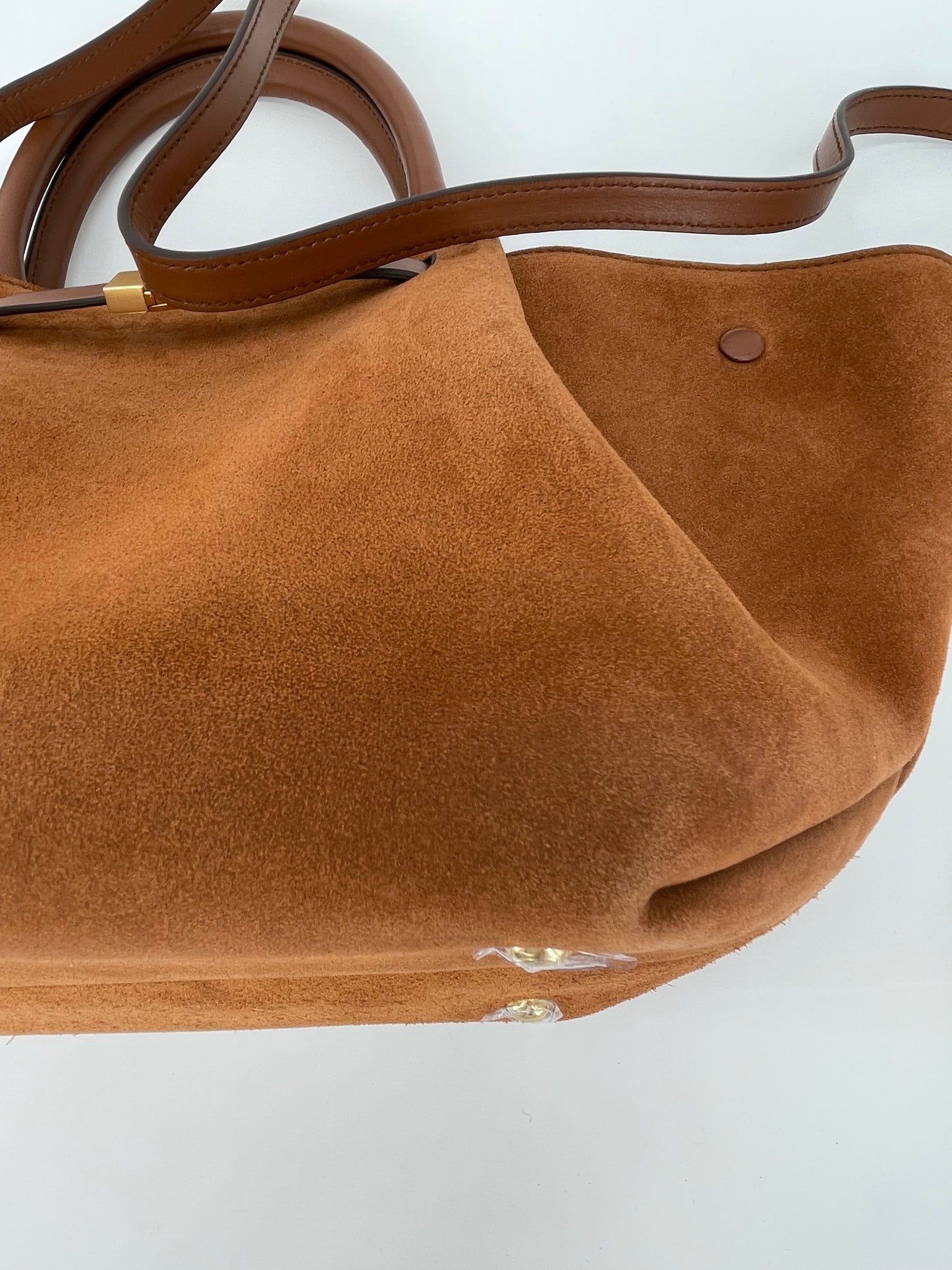 Preloved DeMellier New York Tote Bag, Midi