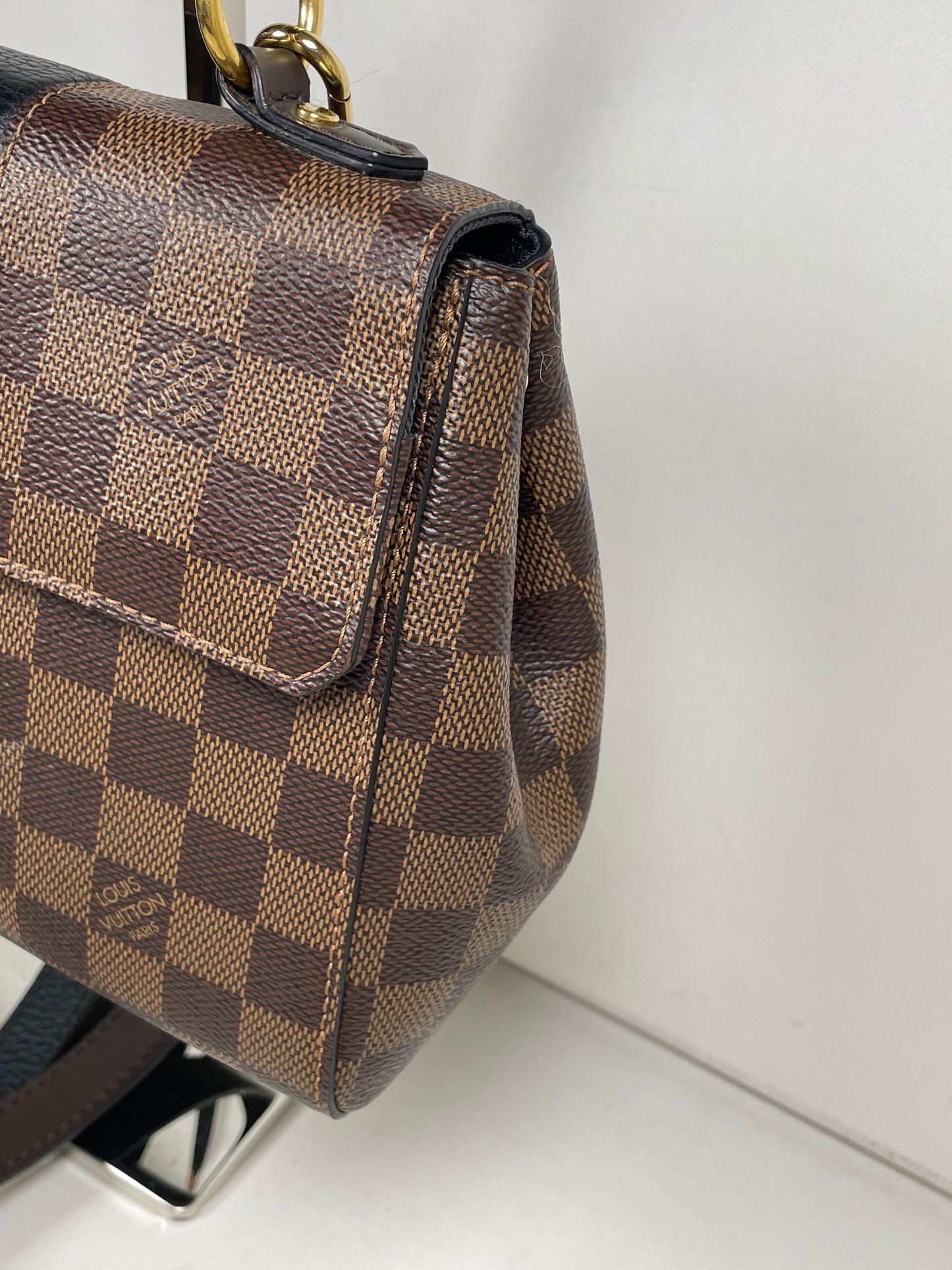 Preloved Louis Vuitton Bond Street Bag, BB