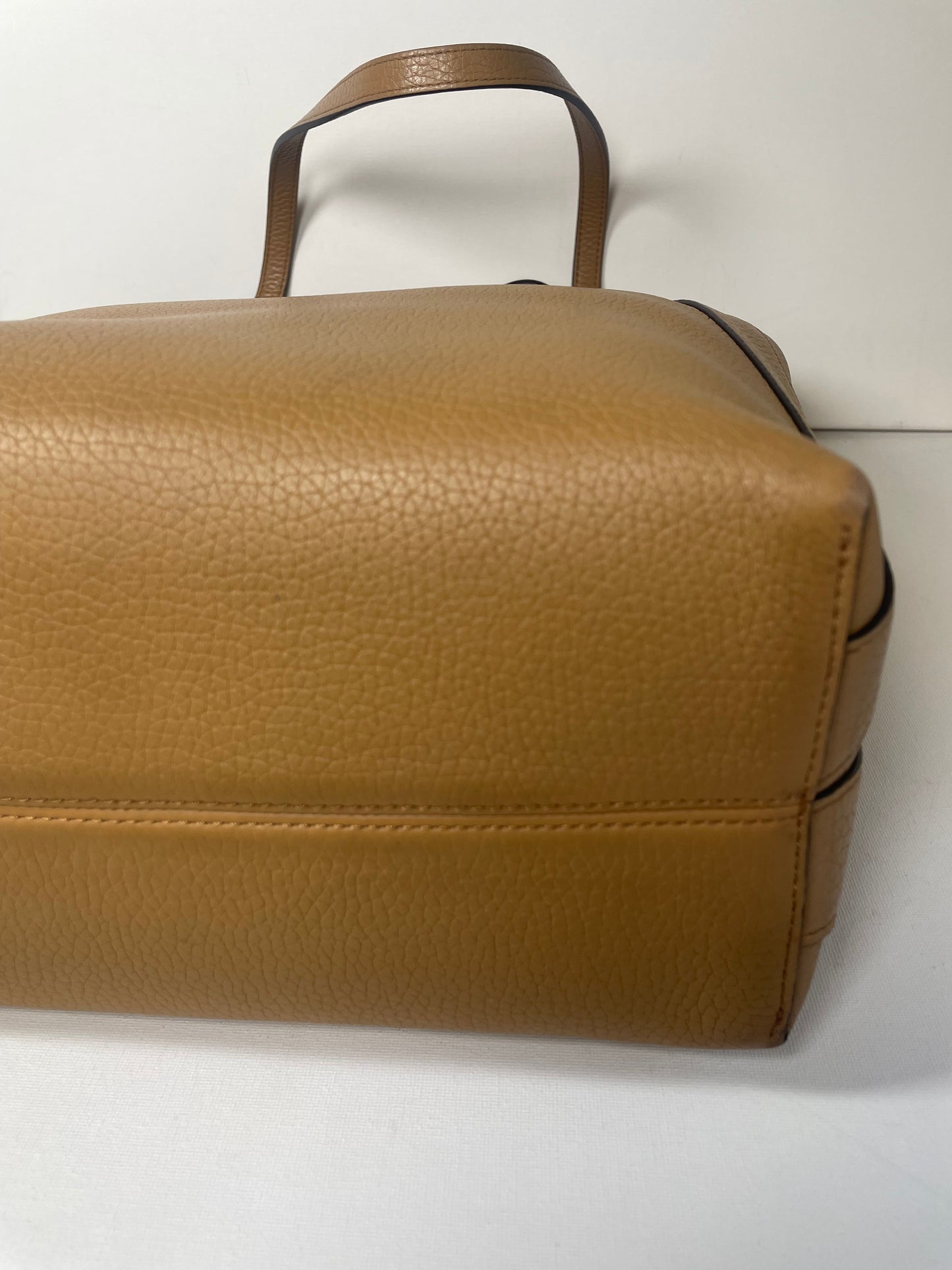 Preloved Mulberry North West Bayswater Tote Bag