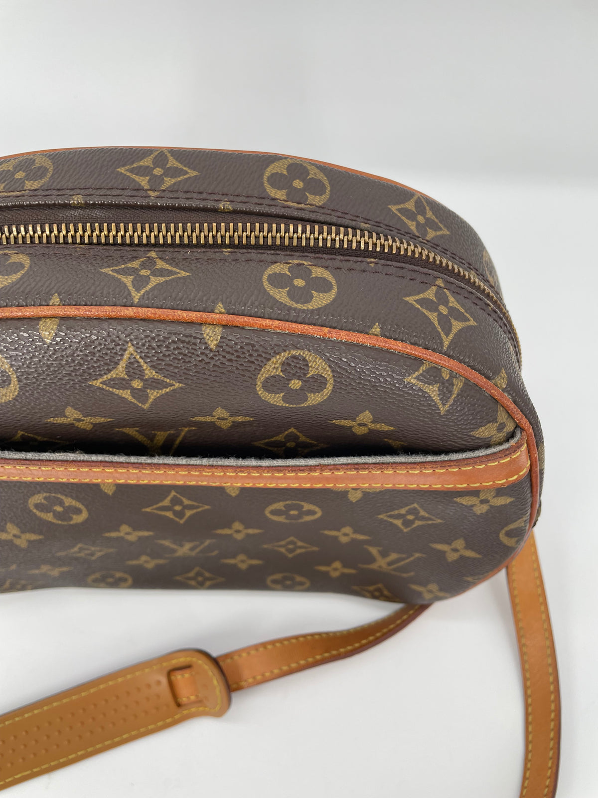 Preloved Louis Vuitton Blois Camera Bag