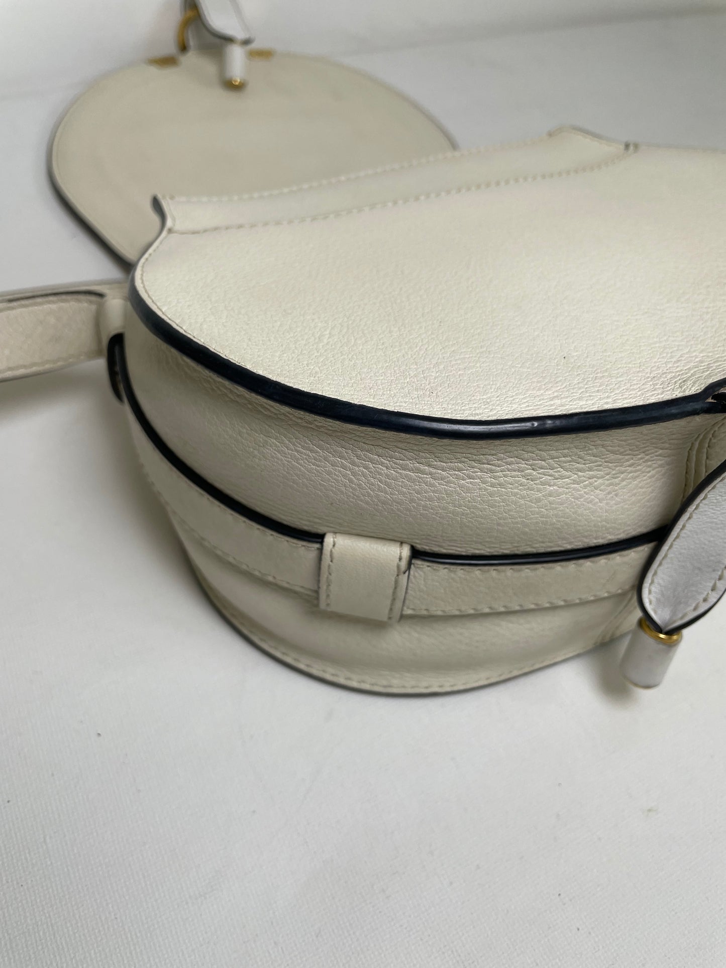 Preloved Chloe Limited Edition Marcie Crossbody Bag, Mini