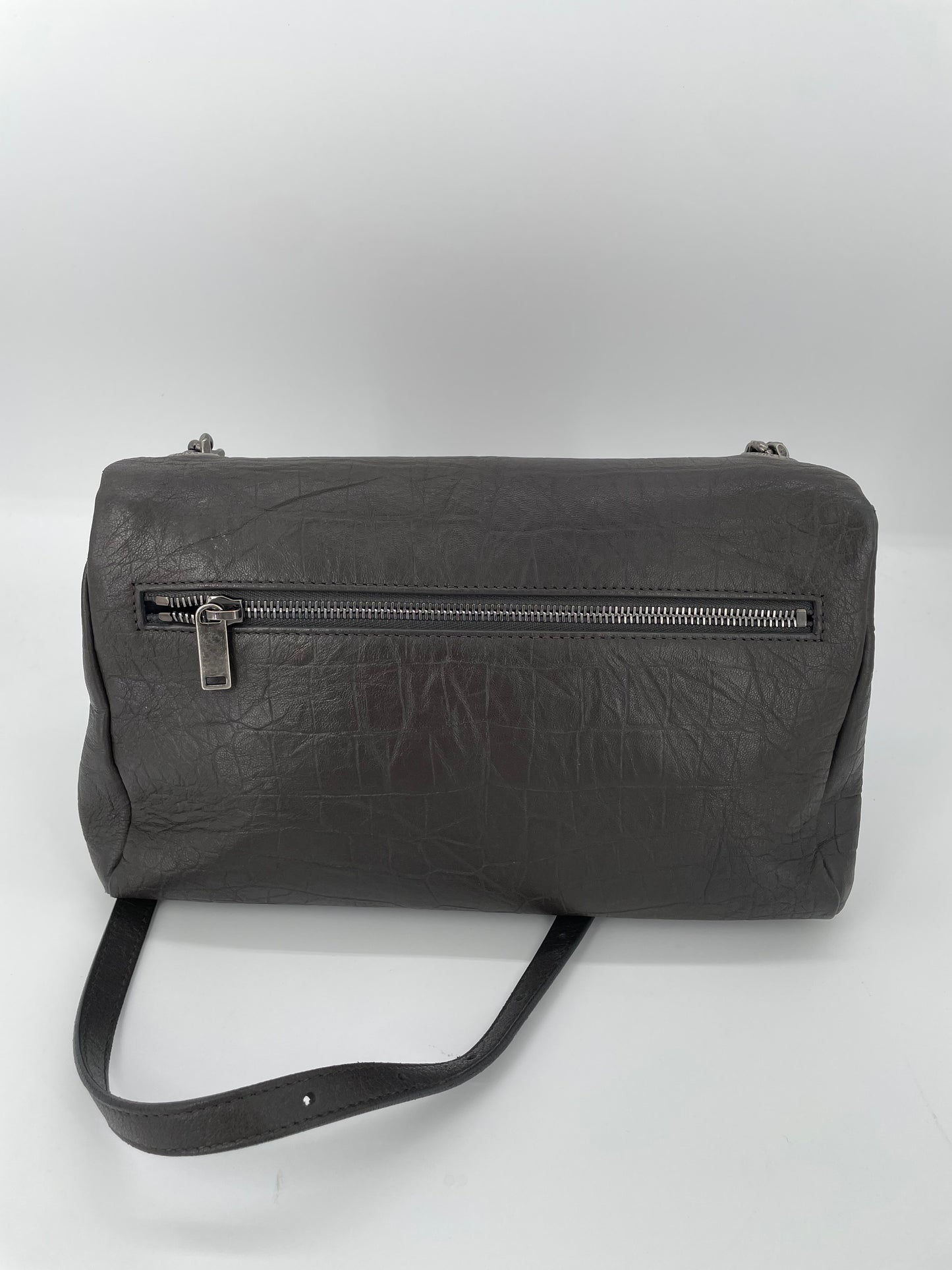 Preloved Yves Saint Laurent  West Hollywood Shoulder Bag, Medium