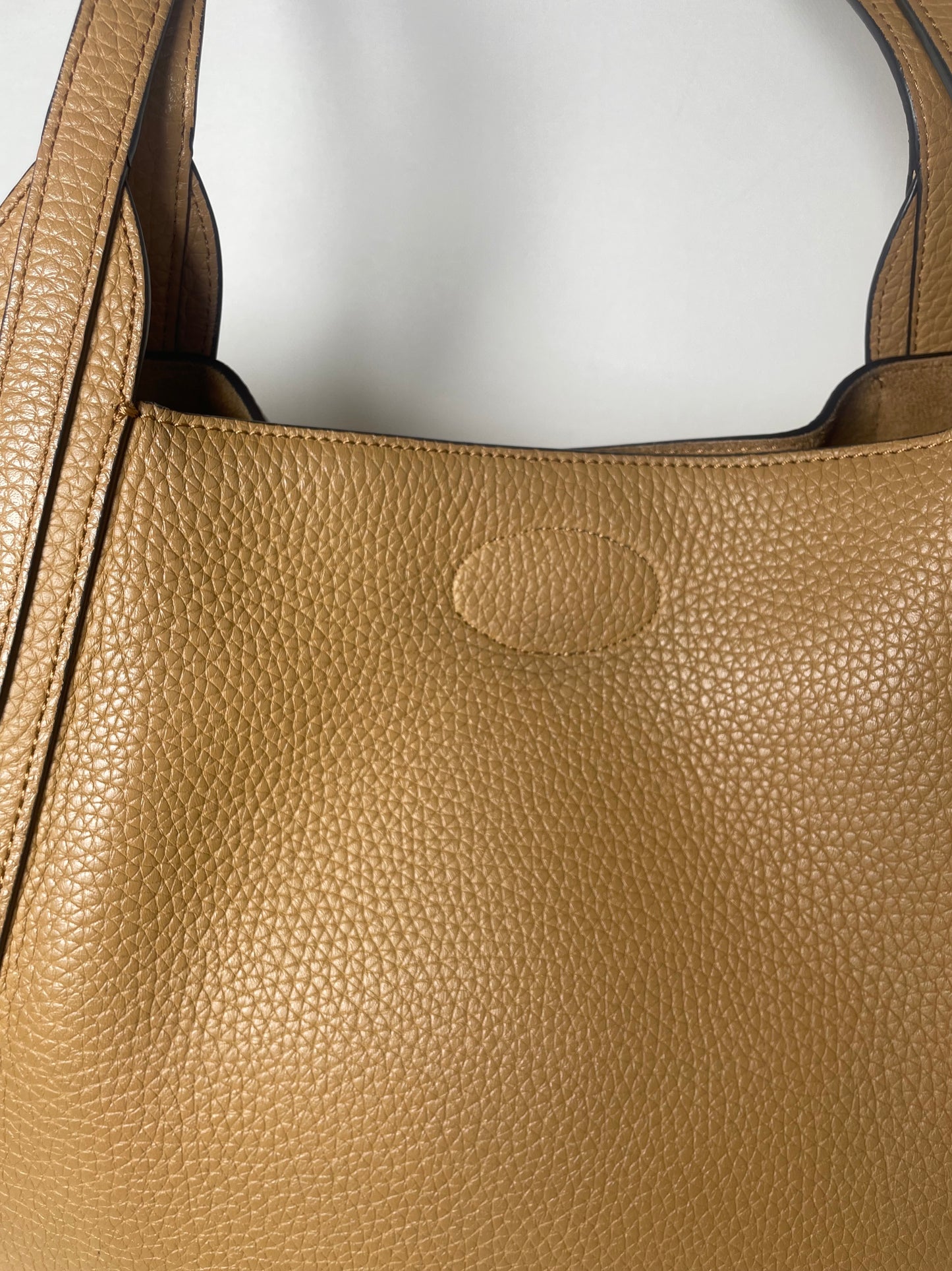 Preloved Mulberry North West Bayswater Tote Bag