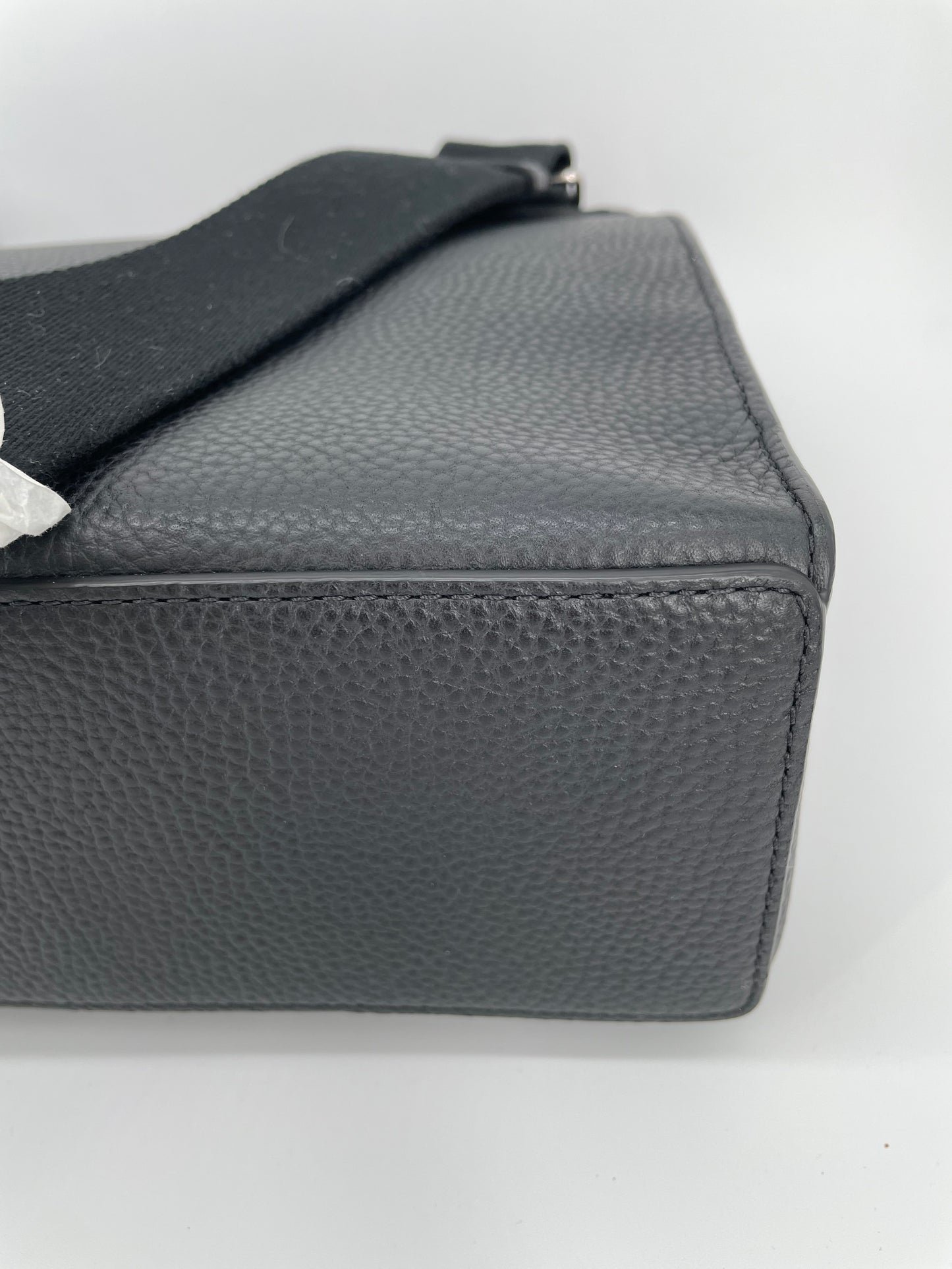 Preloved Mulberry East West Antony Messenger Bag, Large