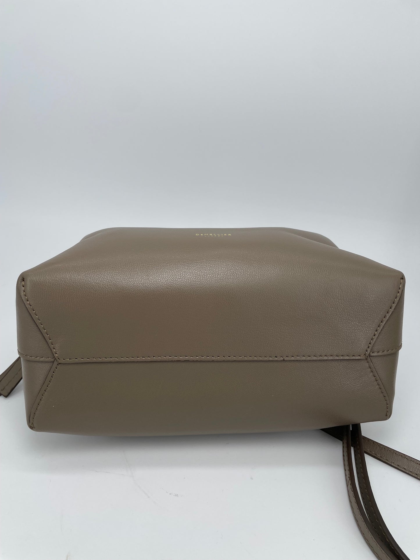 Preloved DeMellier Stockholm Boston Bag, Small