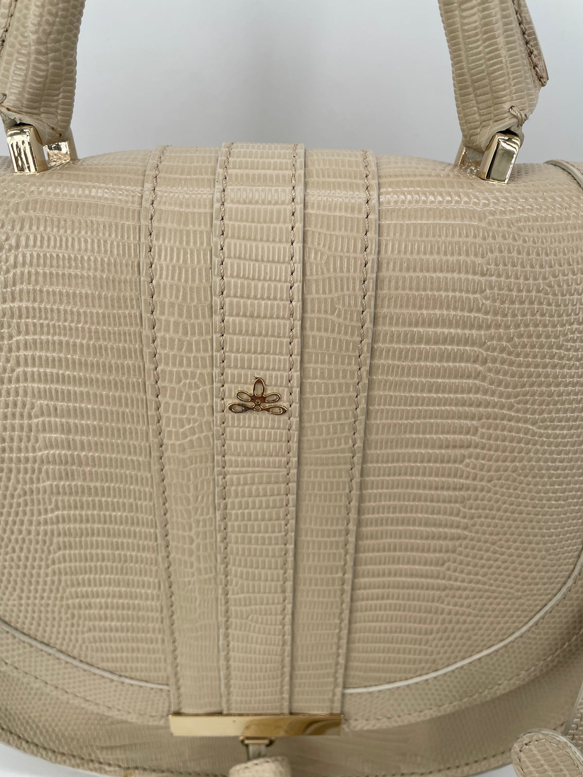 Preloved DeMellier Venice Crossbody Bag, Mini