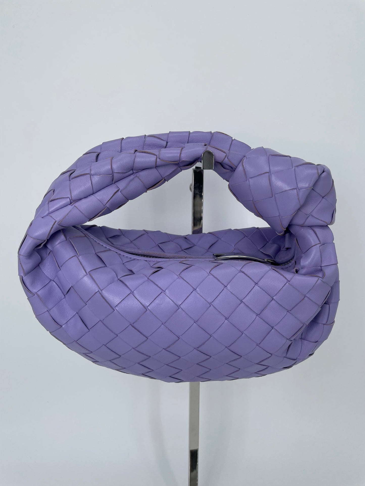 Preloved Bottega Veneta Jodie Bag, Mini