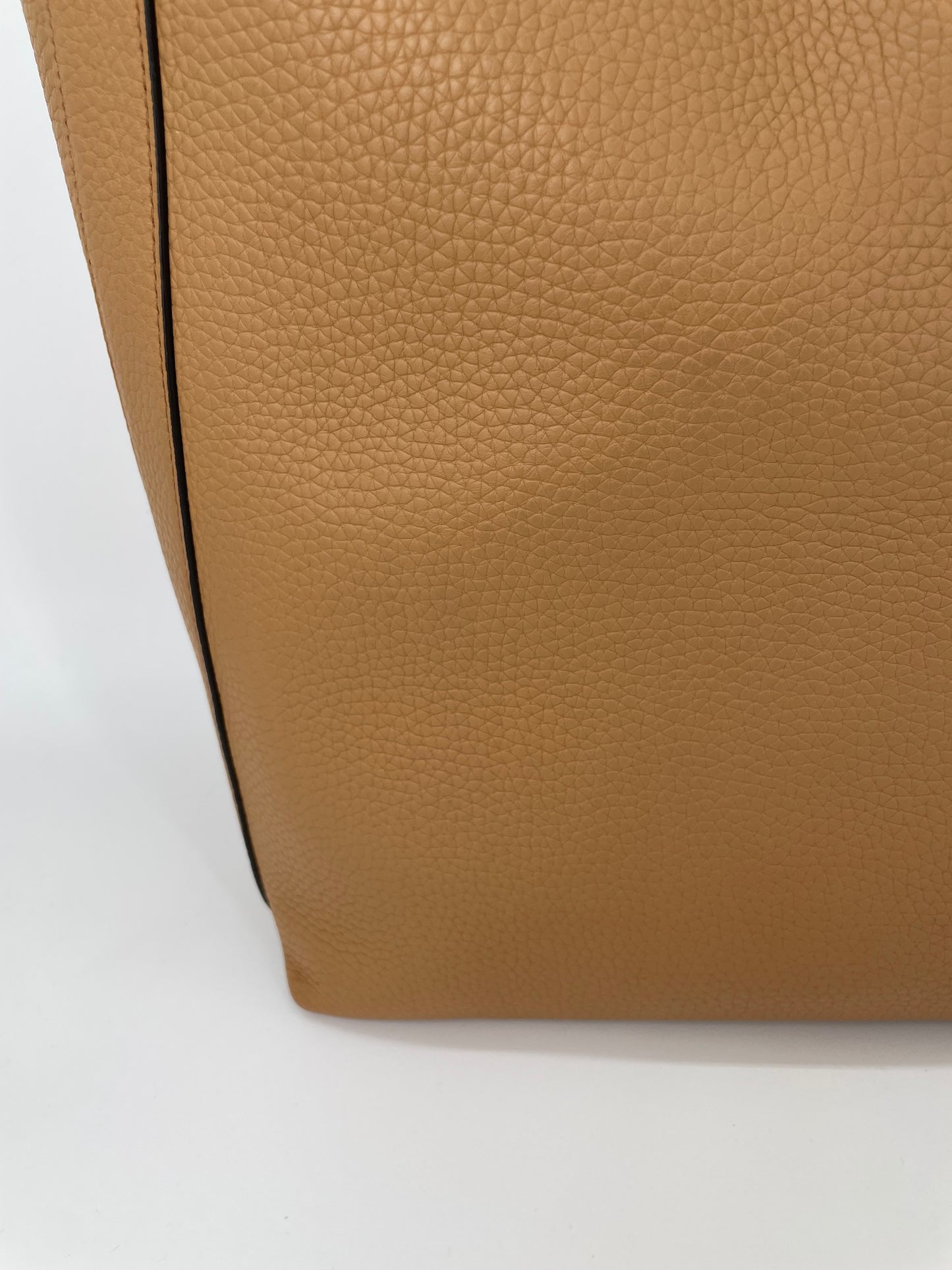 Preloved Mulberry North West Bayswater Tote Bag