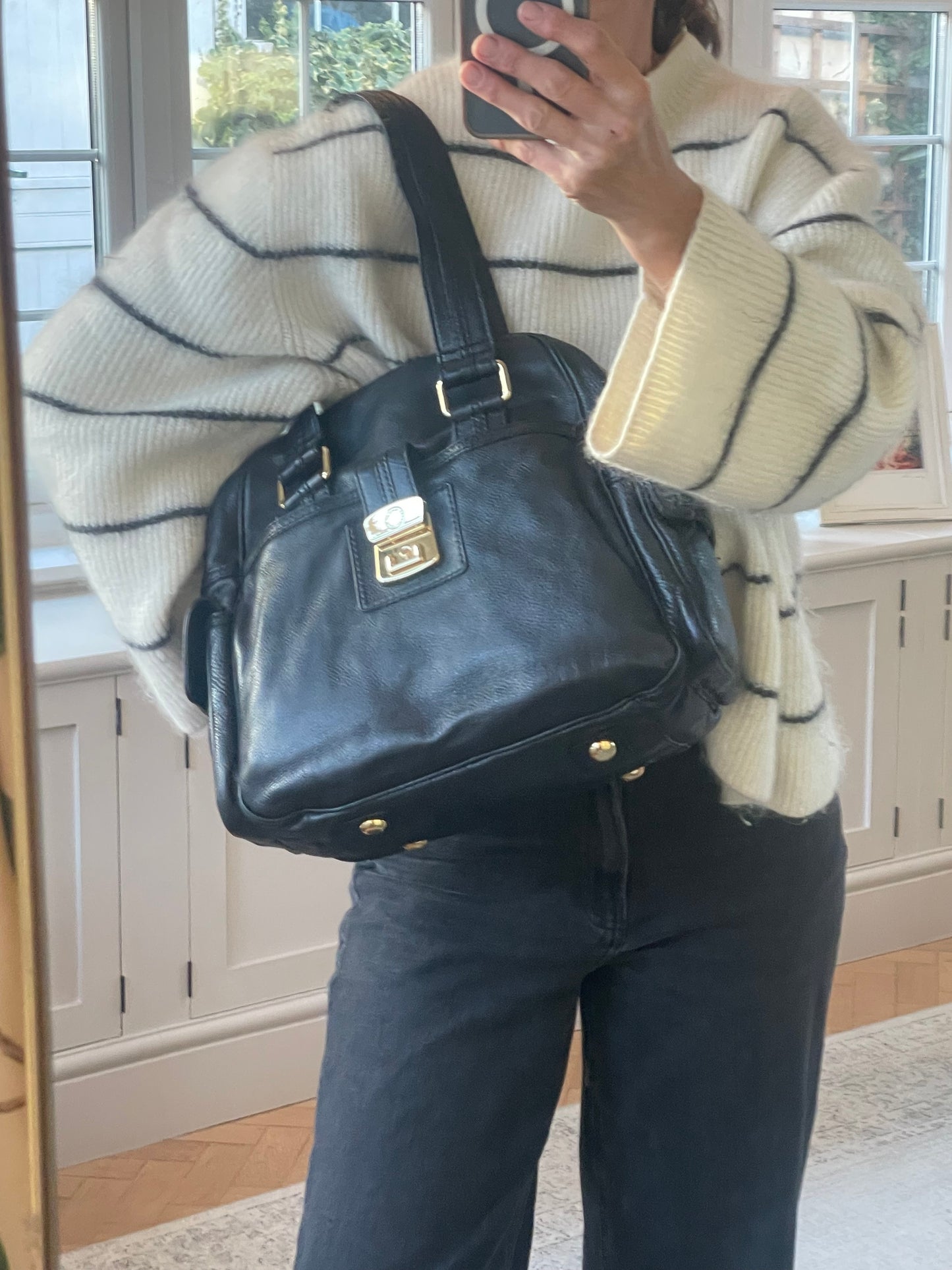 Preloved Marc By Marc Jacobs Tote Bag