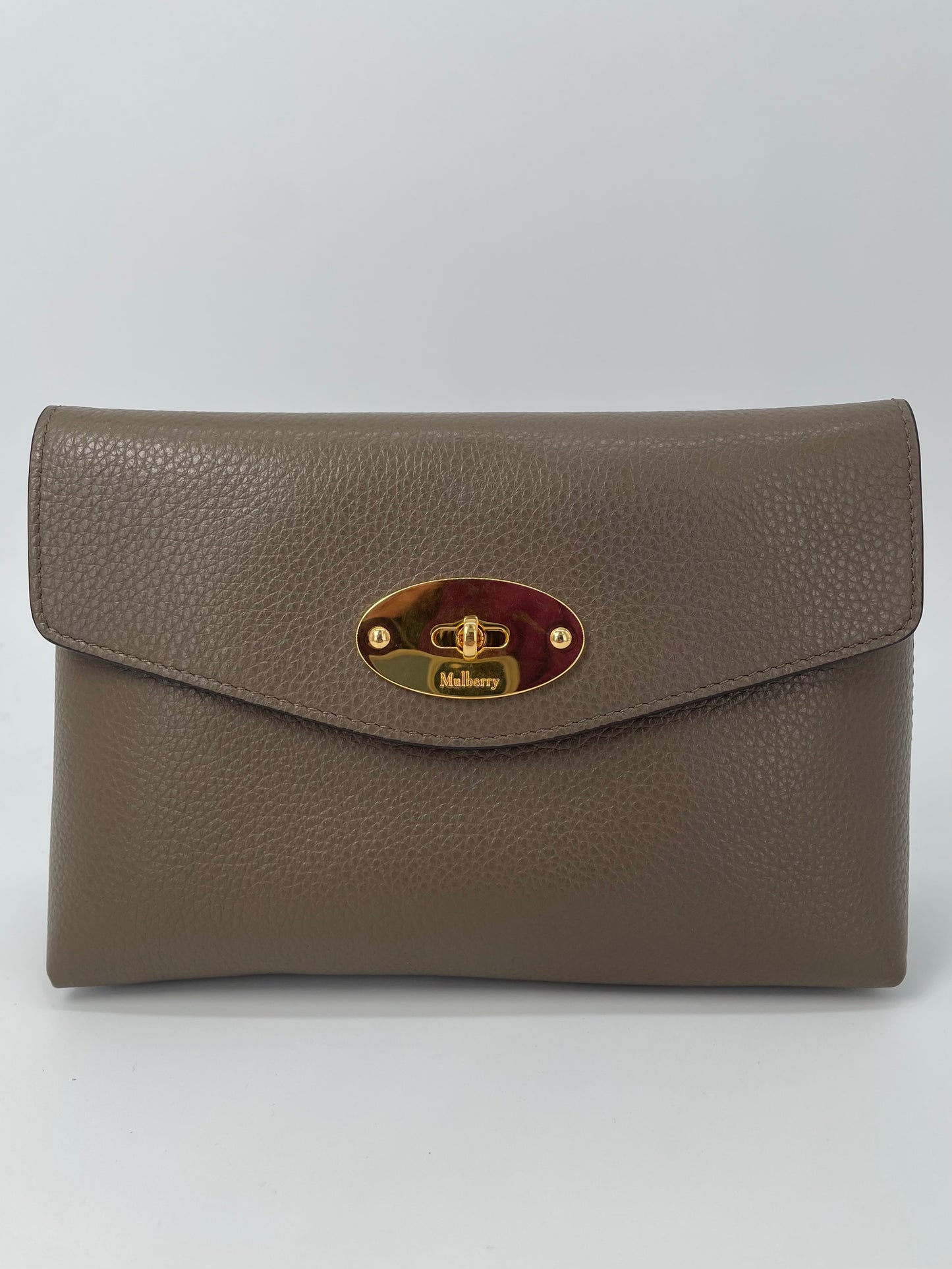 Preloved Mulberry Darley Cosmetic Pouch
