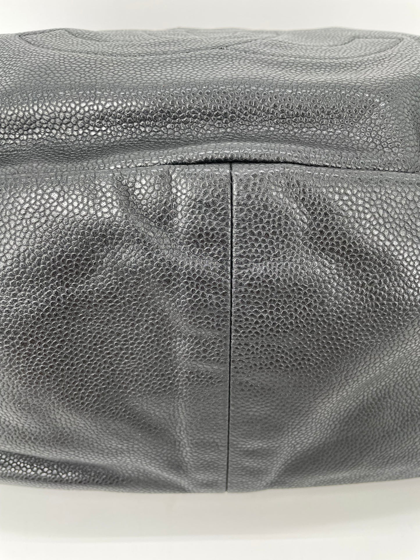 Preloved Chanel 31 Hobo Shoulder Bag