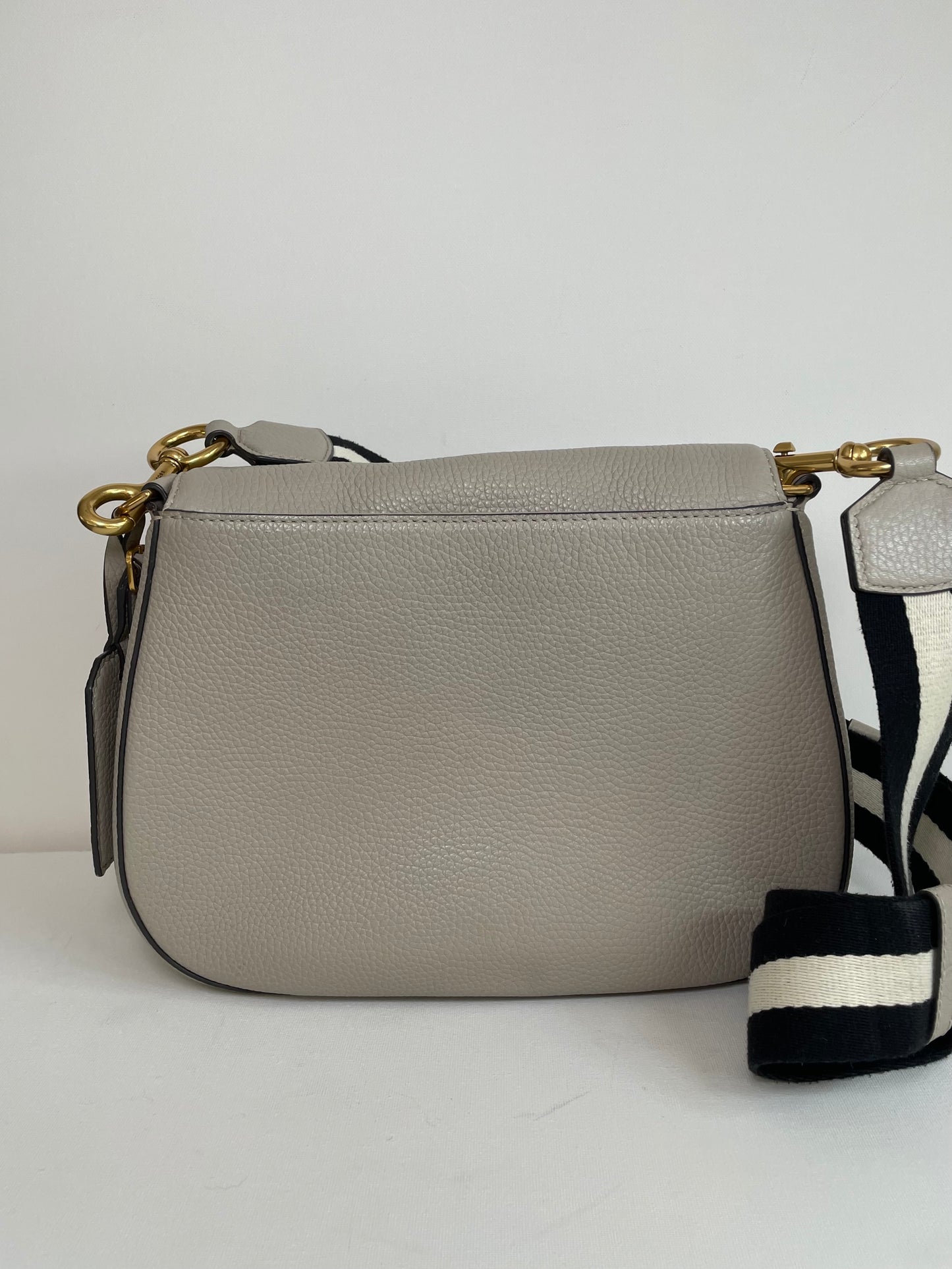 Preloved Marc Jacobs  Recruit Nomad Crossbody, large