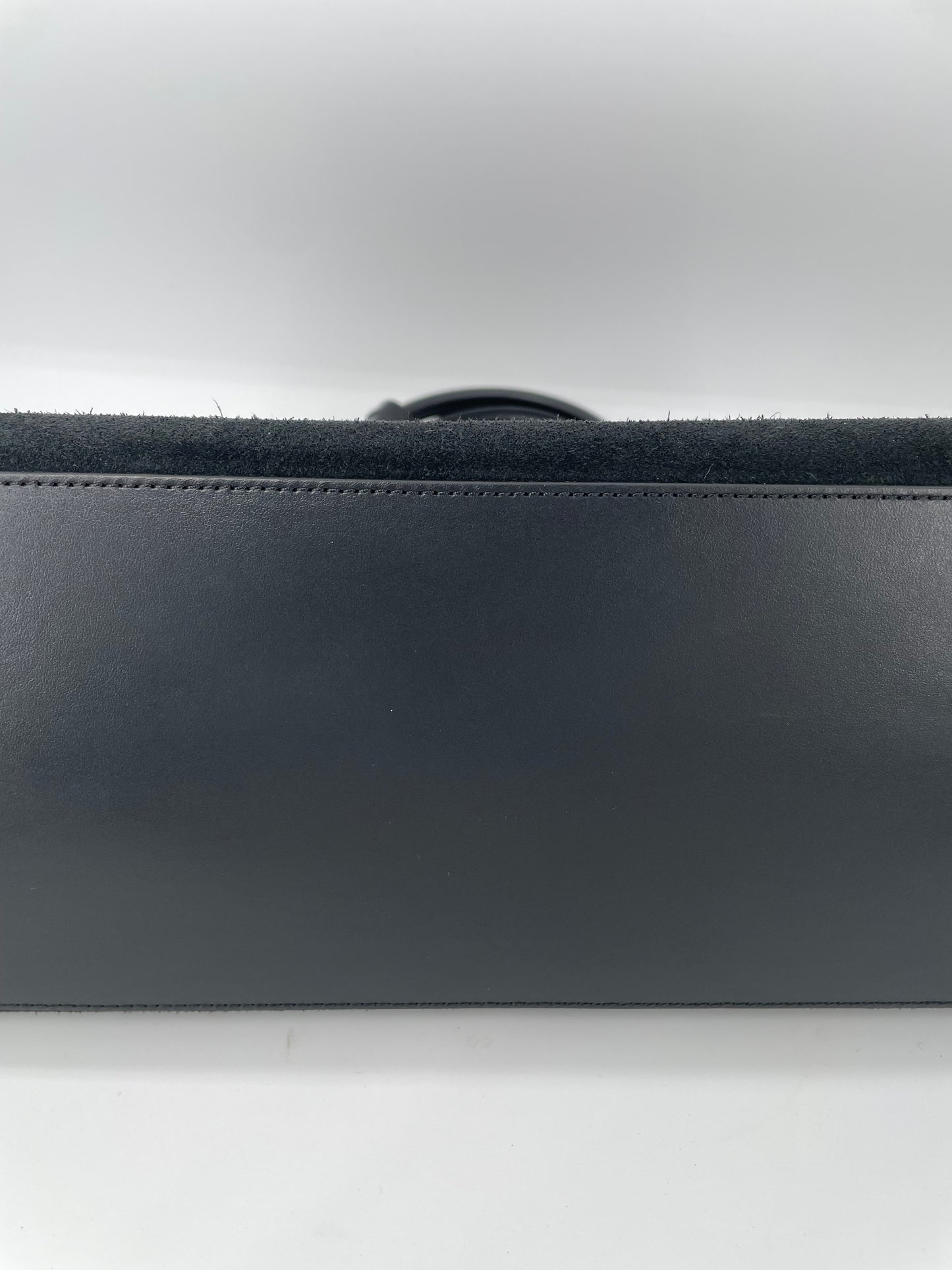 Preloved DeMellier Hudson Tote Bag with Long Strap, Large