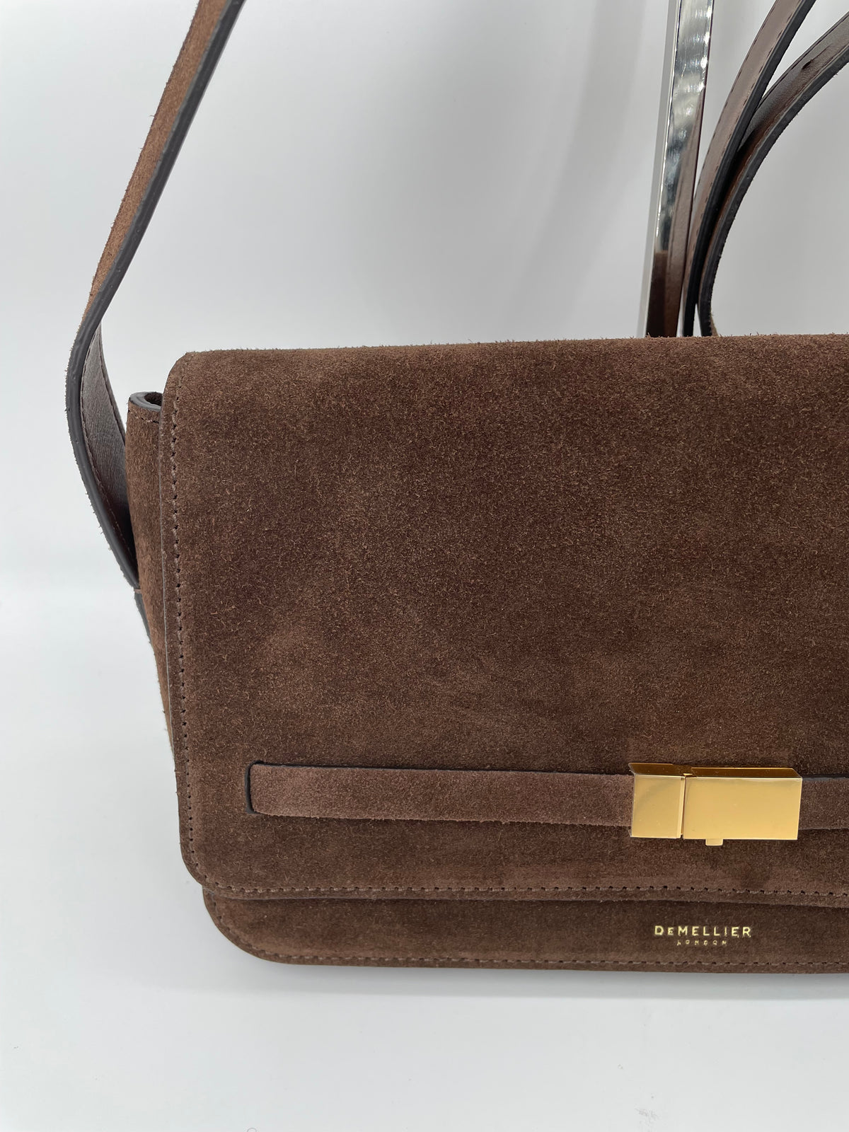 Preloved DeMellier New York Shoulder Bag
