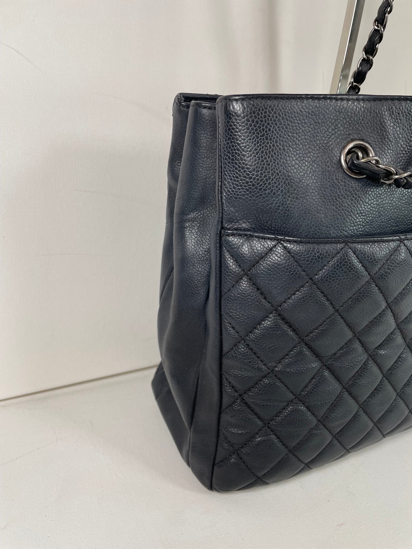 Preloved Chanel