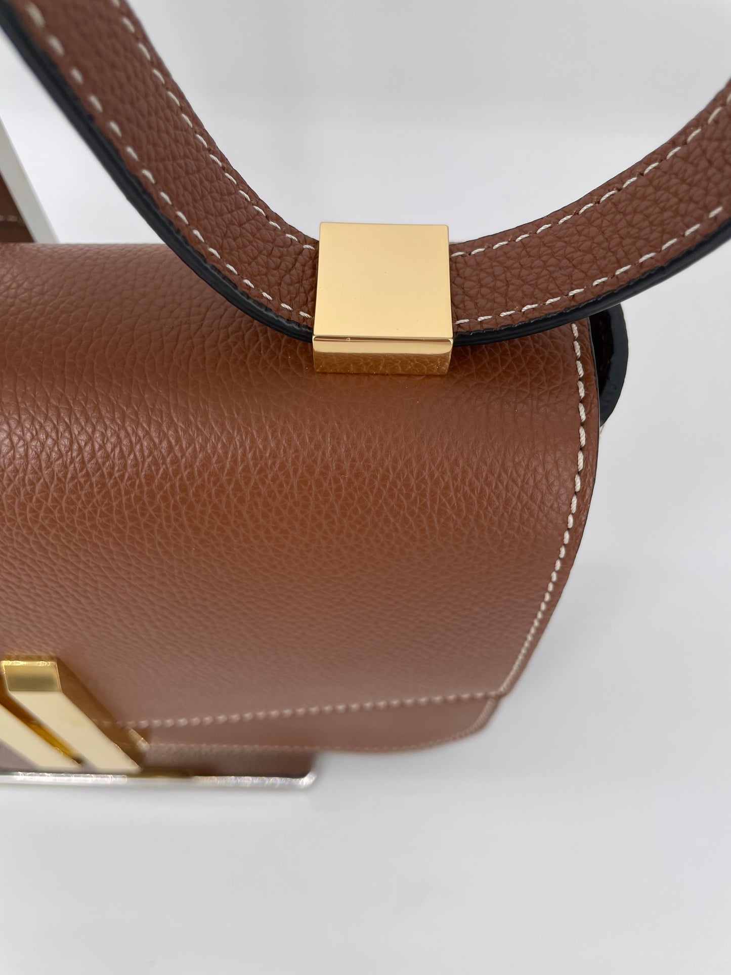 Preloved DeMellier Vancouver Crossbody Bag