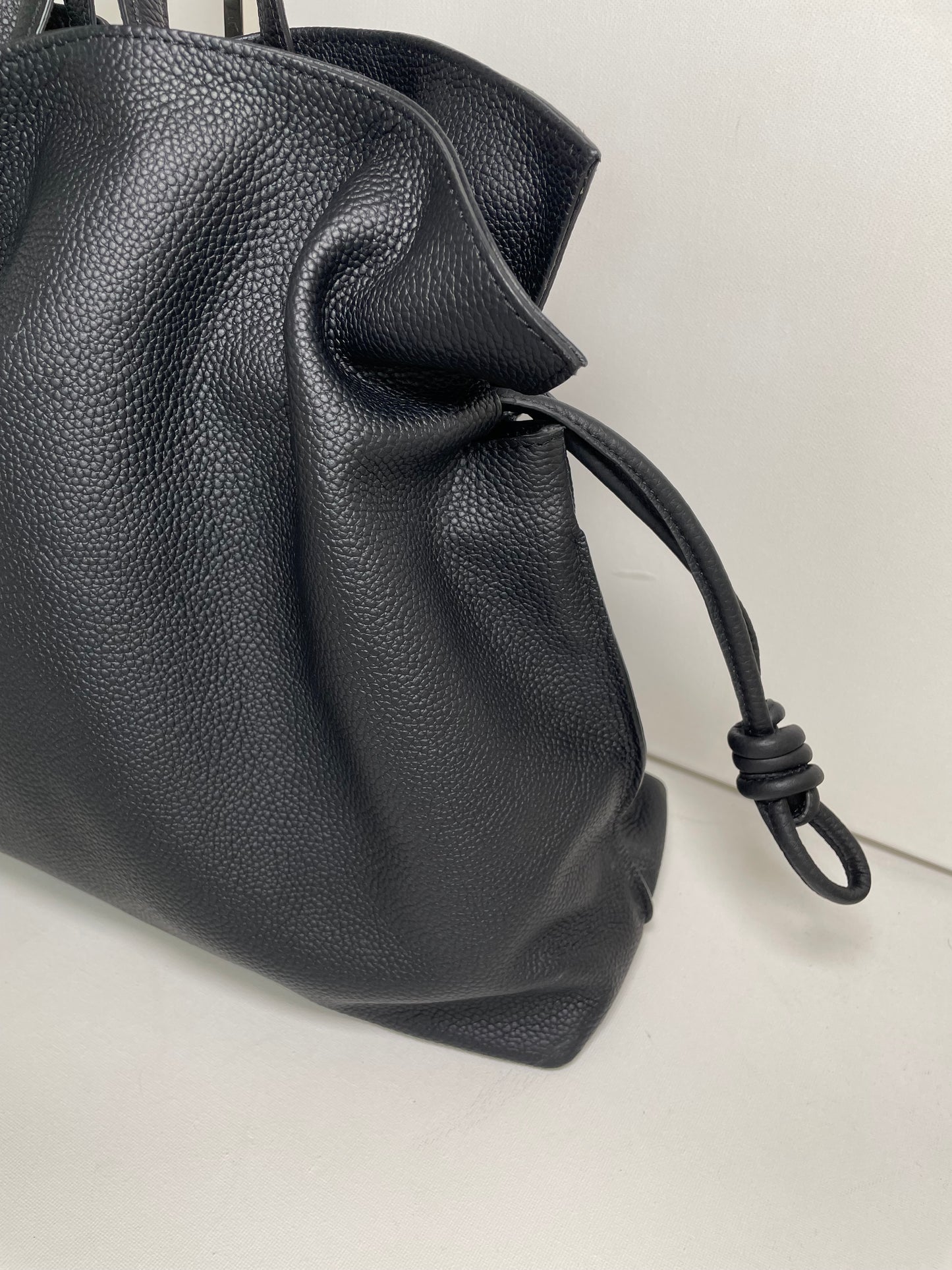 Preloved Esin Akan Emma Tote Bag, Large