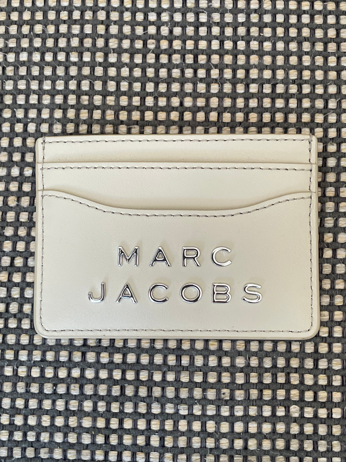 Preloved Marc Jacobs Card Case