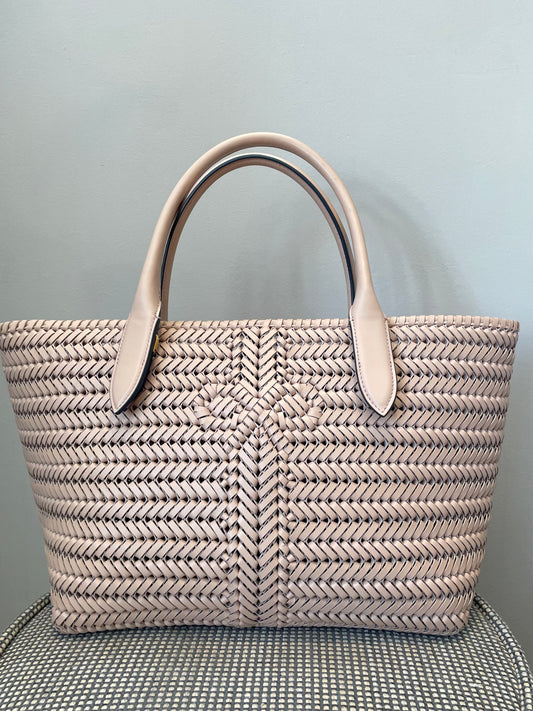 Preloved Anya Hindmarch Neeson Tote Bag