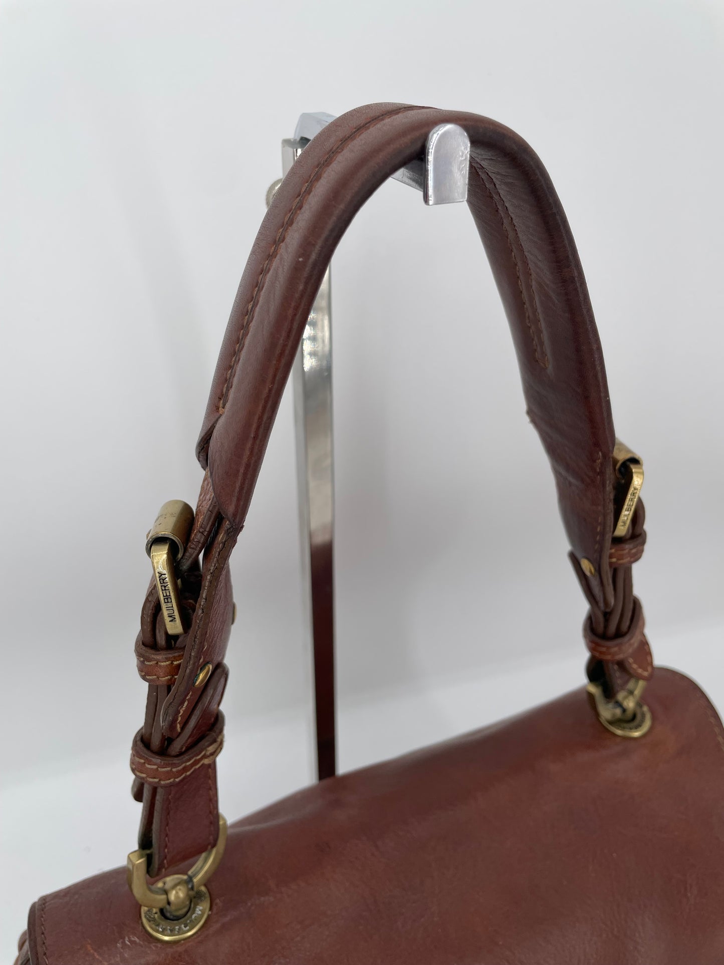 Preloved Mulberry Joelle shoulder bag, Vintage