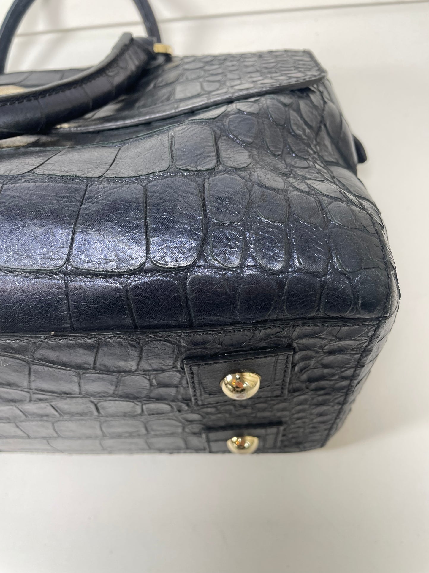 Preloved Mulberry Del Rey Tote Bag, Large