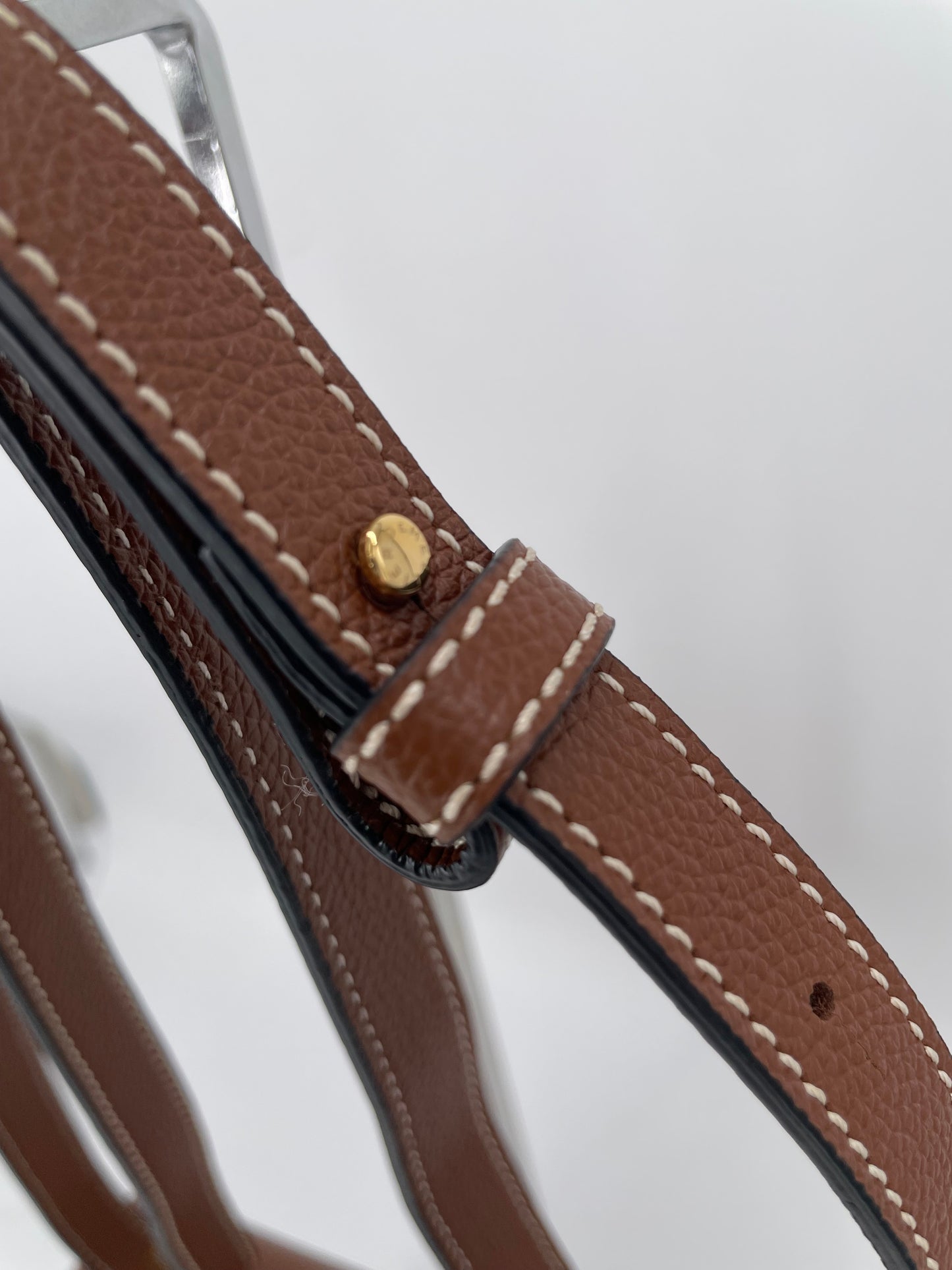 Preloved DeMellier Vancouver Crossbody Bag