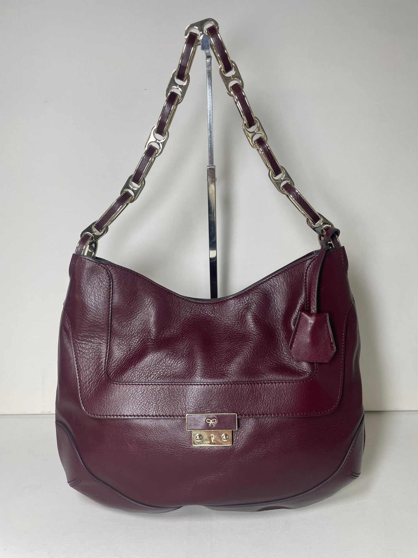 Preloved Anya Hindmarch Berwick Shoulder Bag, Medium