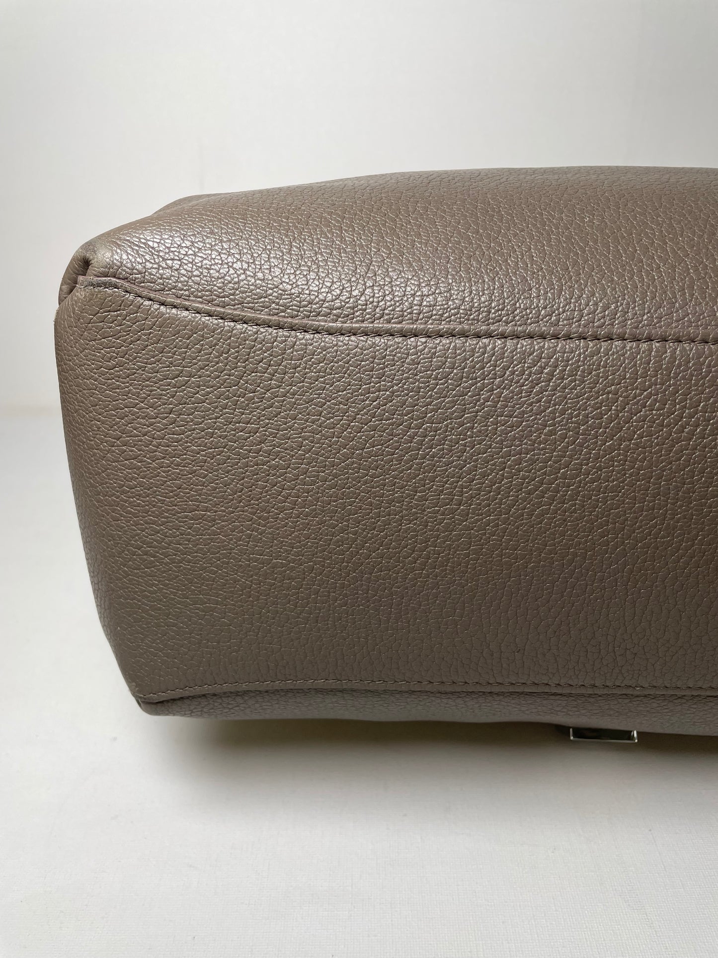 Preloved Mulberry Freya Hobo Shoulder Bag