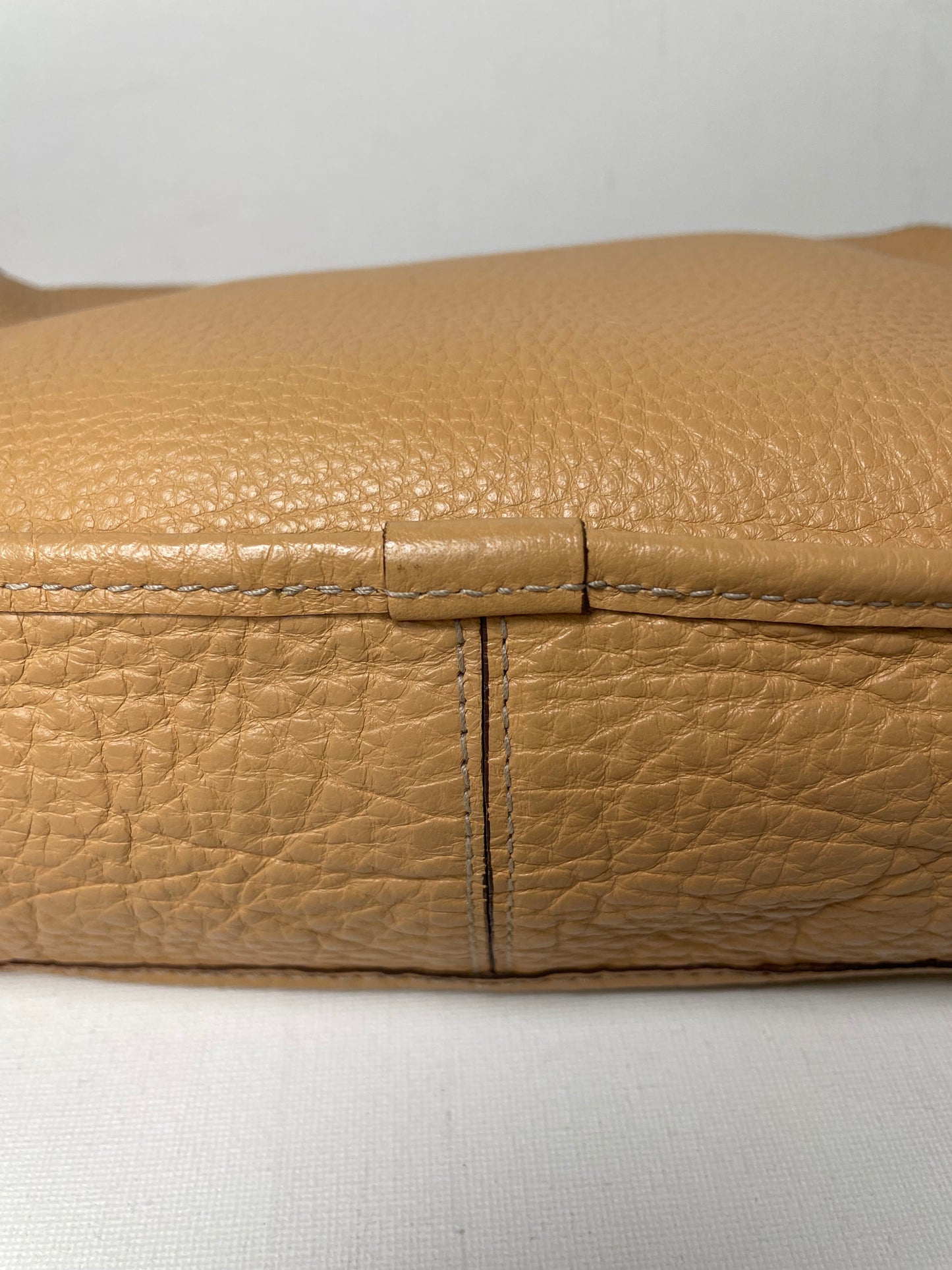 Preloved Mulberry Somerset Shoulder Bag, Small