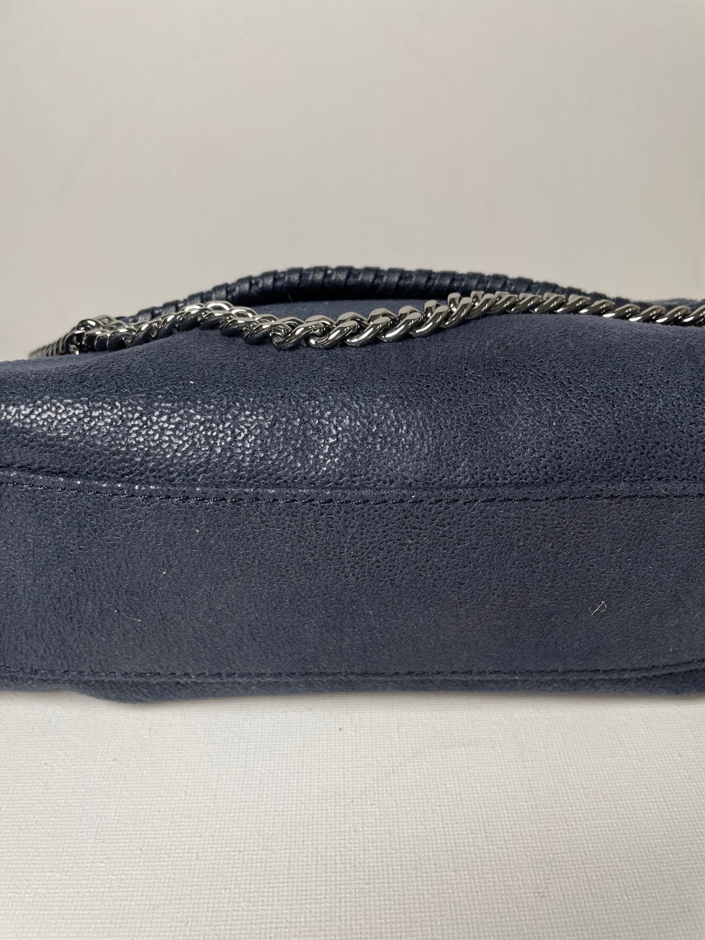 Preloved Stella McCartney Falabella Crossbody Bag