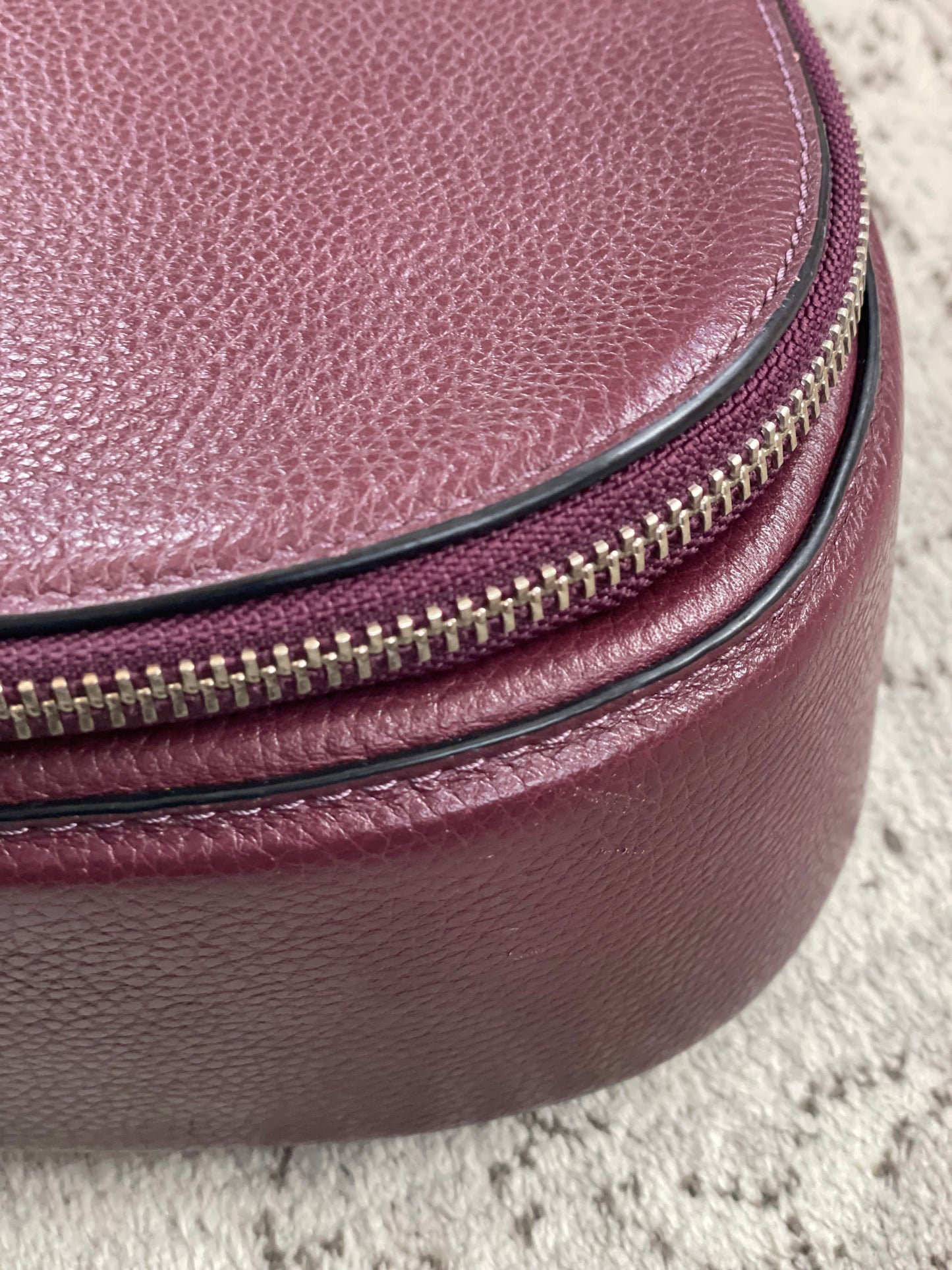 Preloved Marc Jacobs  Recruit Crossbody, large