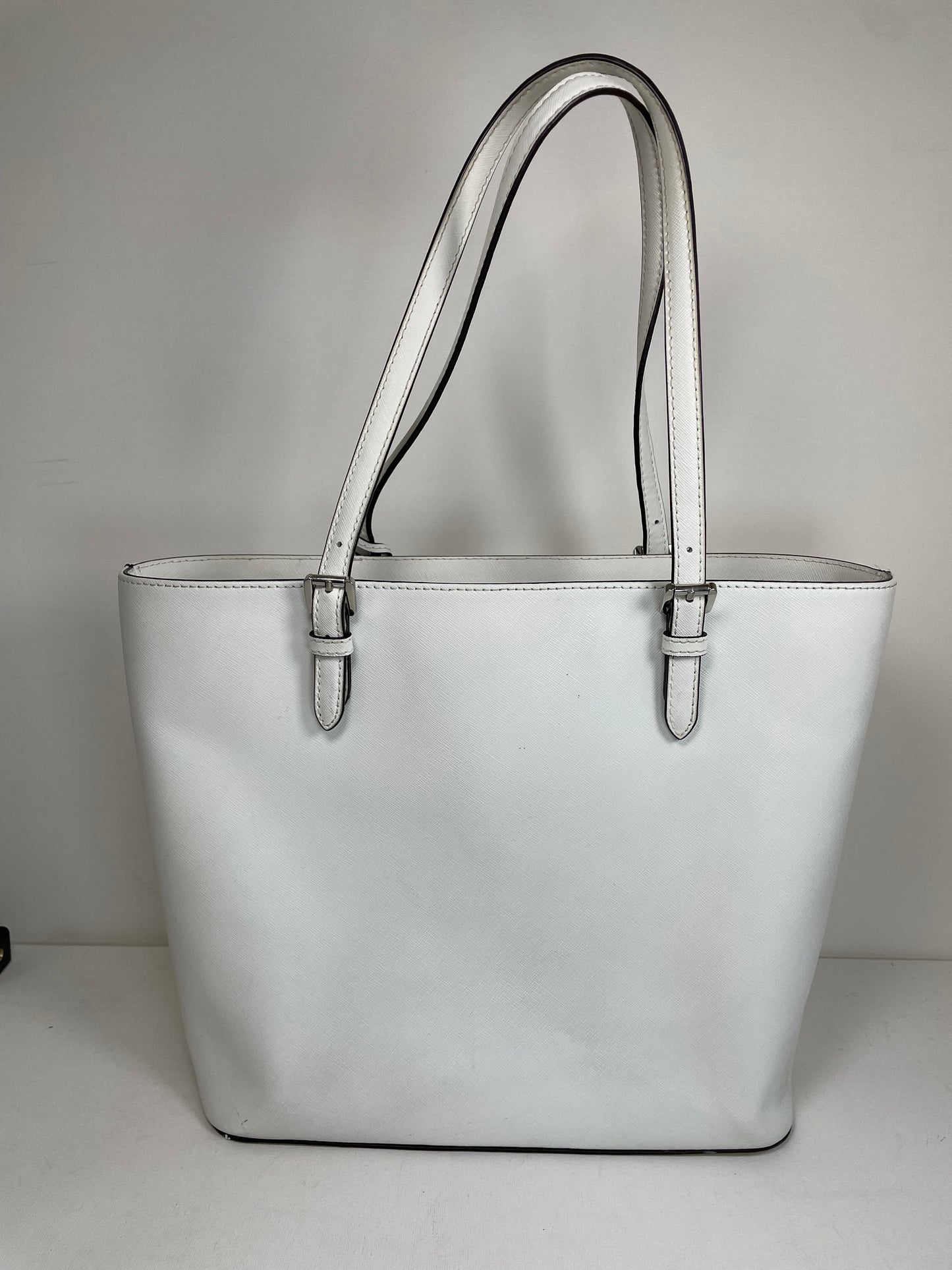 Preloved Michael Kors Jet Set Shopping Tote Bag