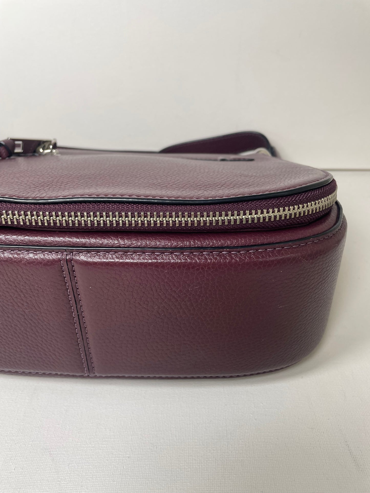 Preloved Marc Jacobs  Recruit Crossbody, large