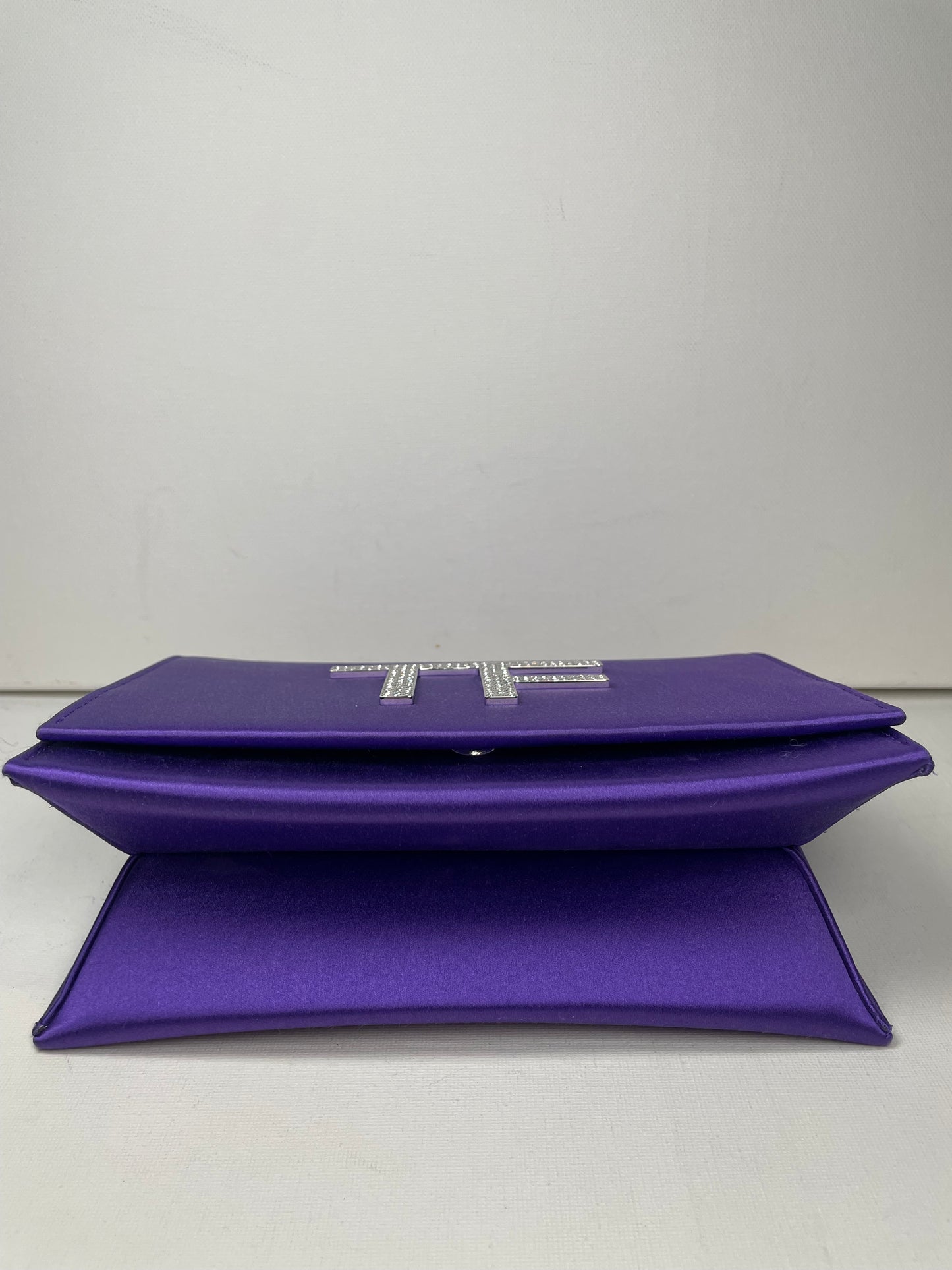 Preloved Tom Ford Disco Shoulder Bag/Clutch