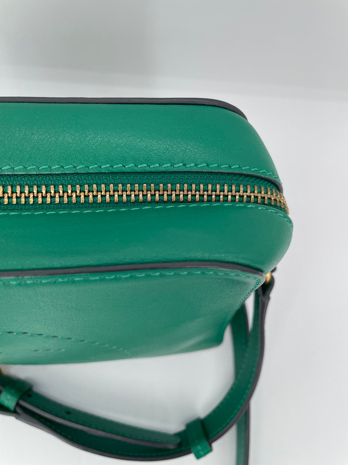 Preloved Anya Hindmarch Wink Crossbody Bag