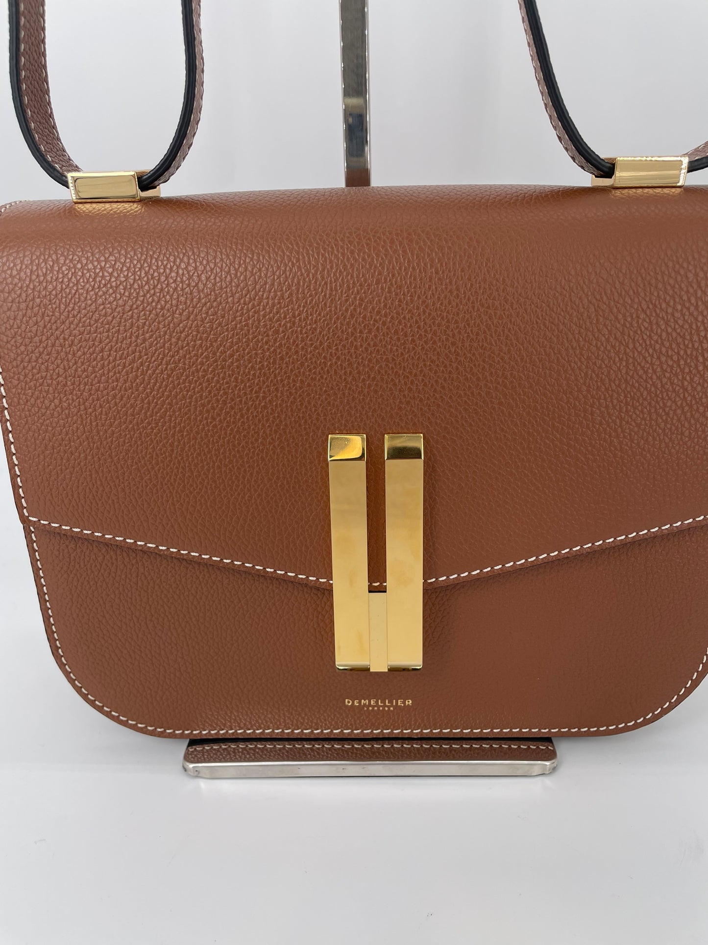 Preloved DeMellier Vancouver Crossbody Bag
