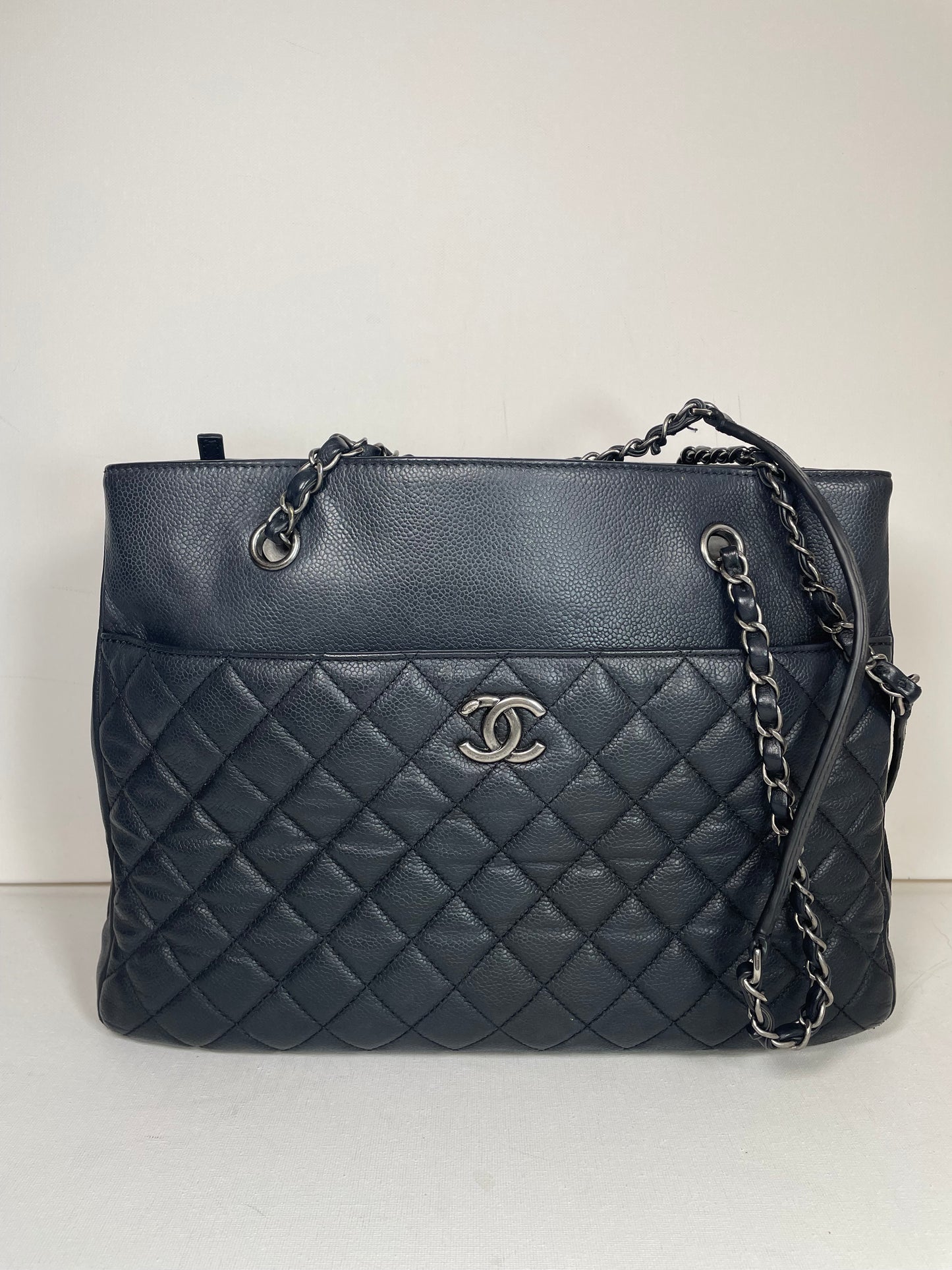 Preloved Chanel