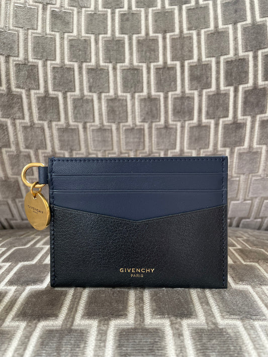 Preloved Givenchy Edge Card Holder
