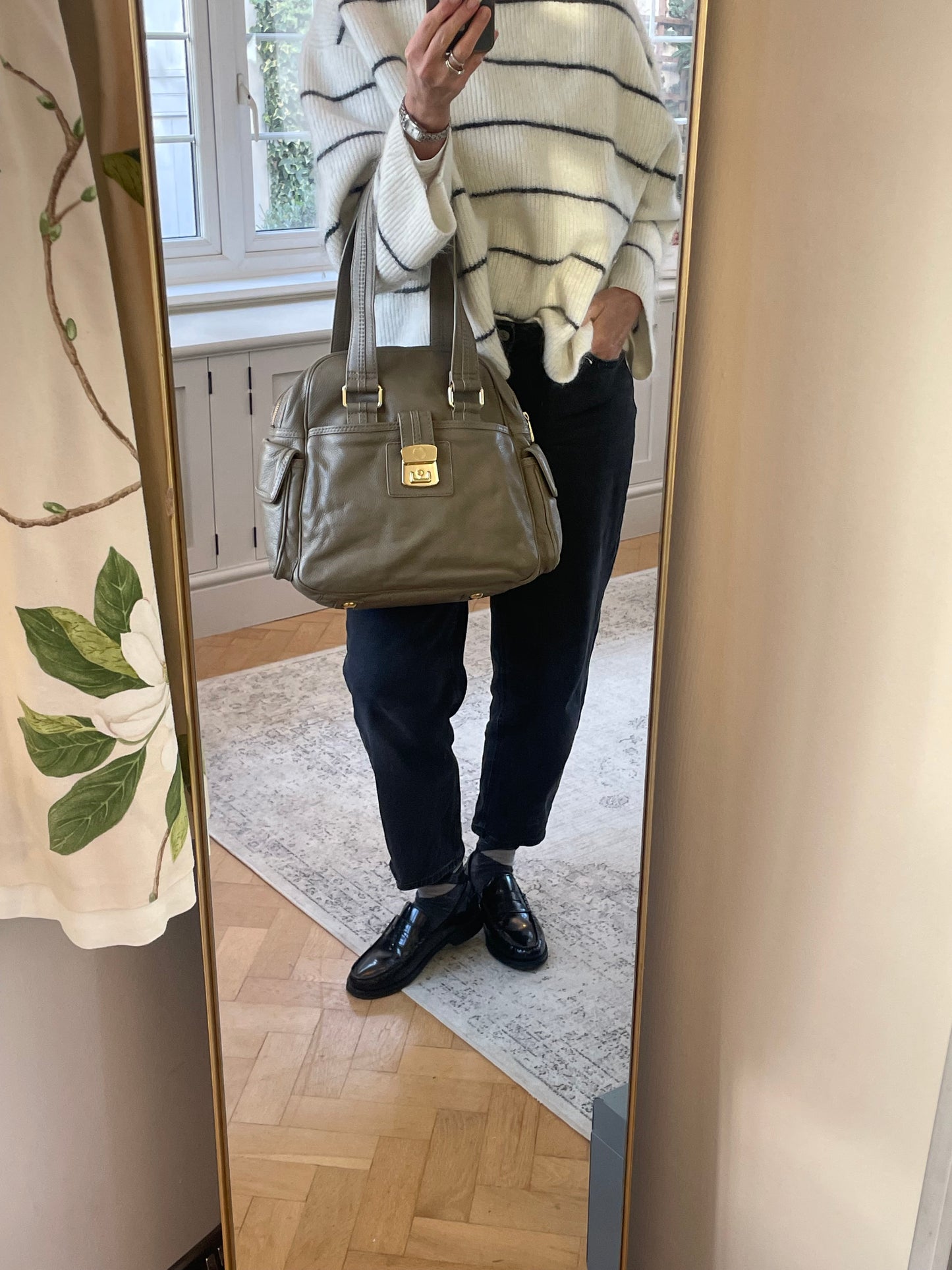 Preloved Marc By Marc Jacobs Tote Bag