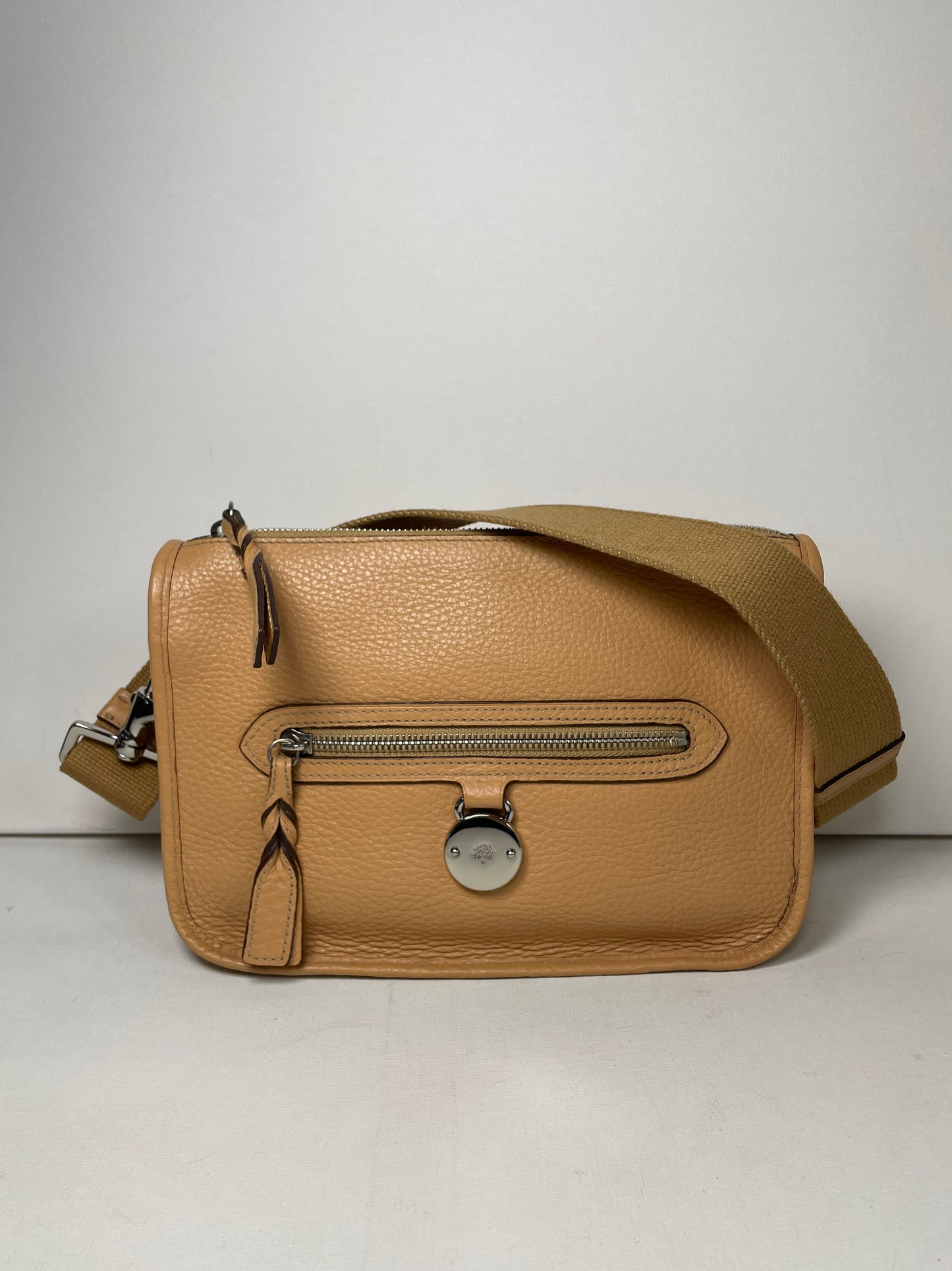 Preloved Mulberry Somerset Shoulder Bag, Small