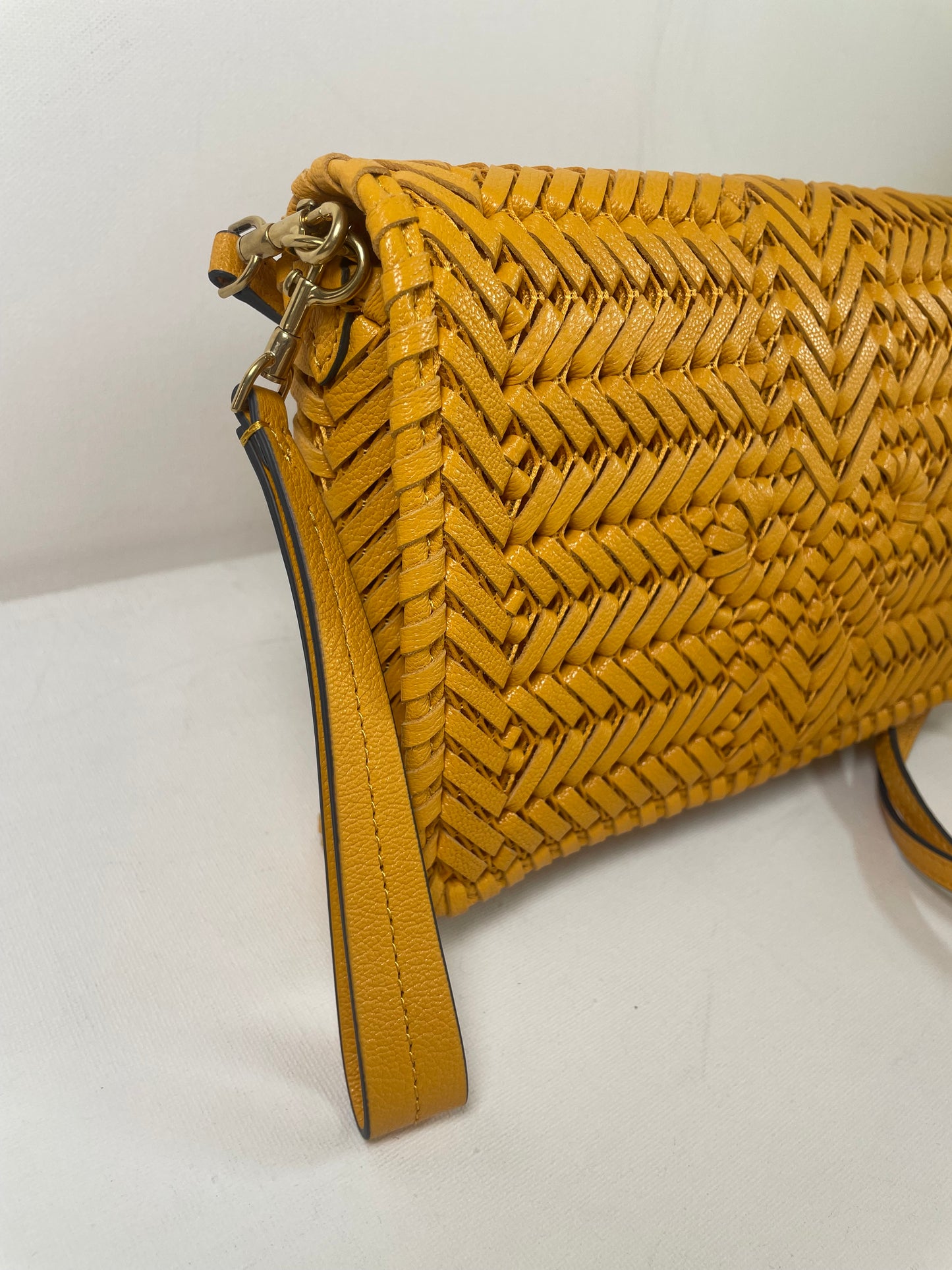 Preloved Anya Hindmarch Neeson Crossbody Bag