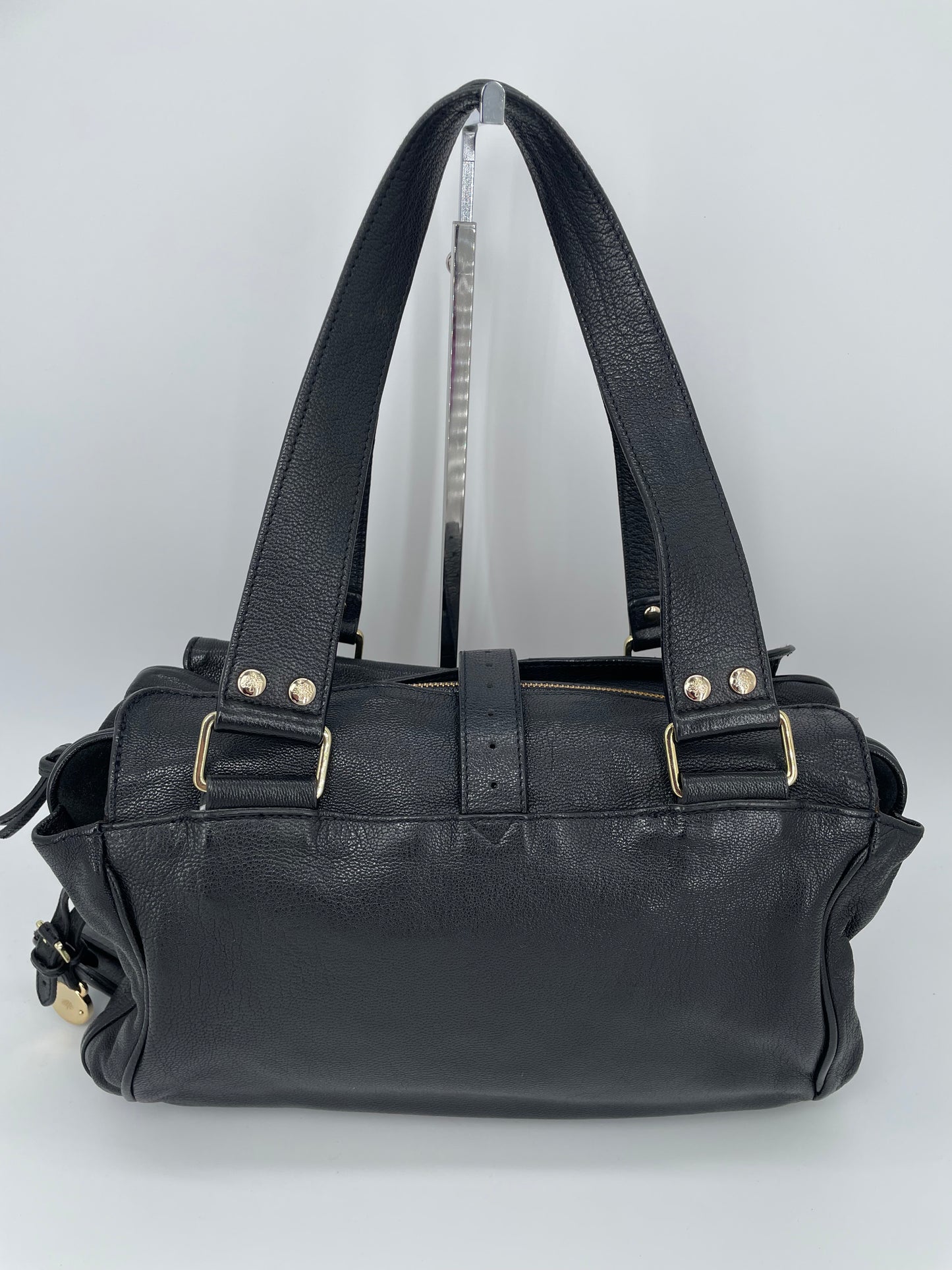 Preloved Vintage Mulberry Mabel Bag, Medium