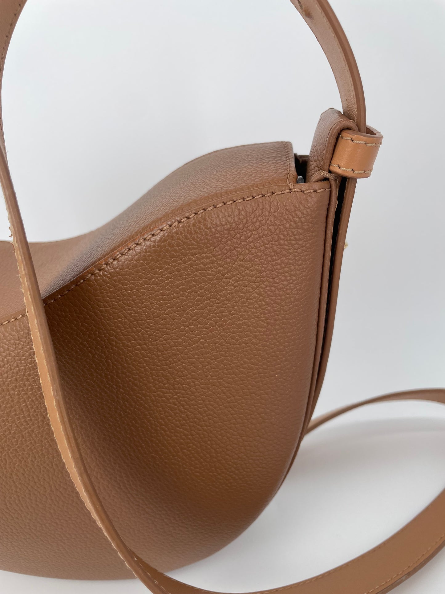 Preloved Polene Tonca Shoulder Bag