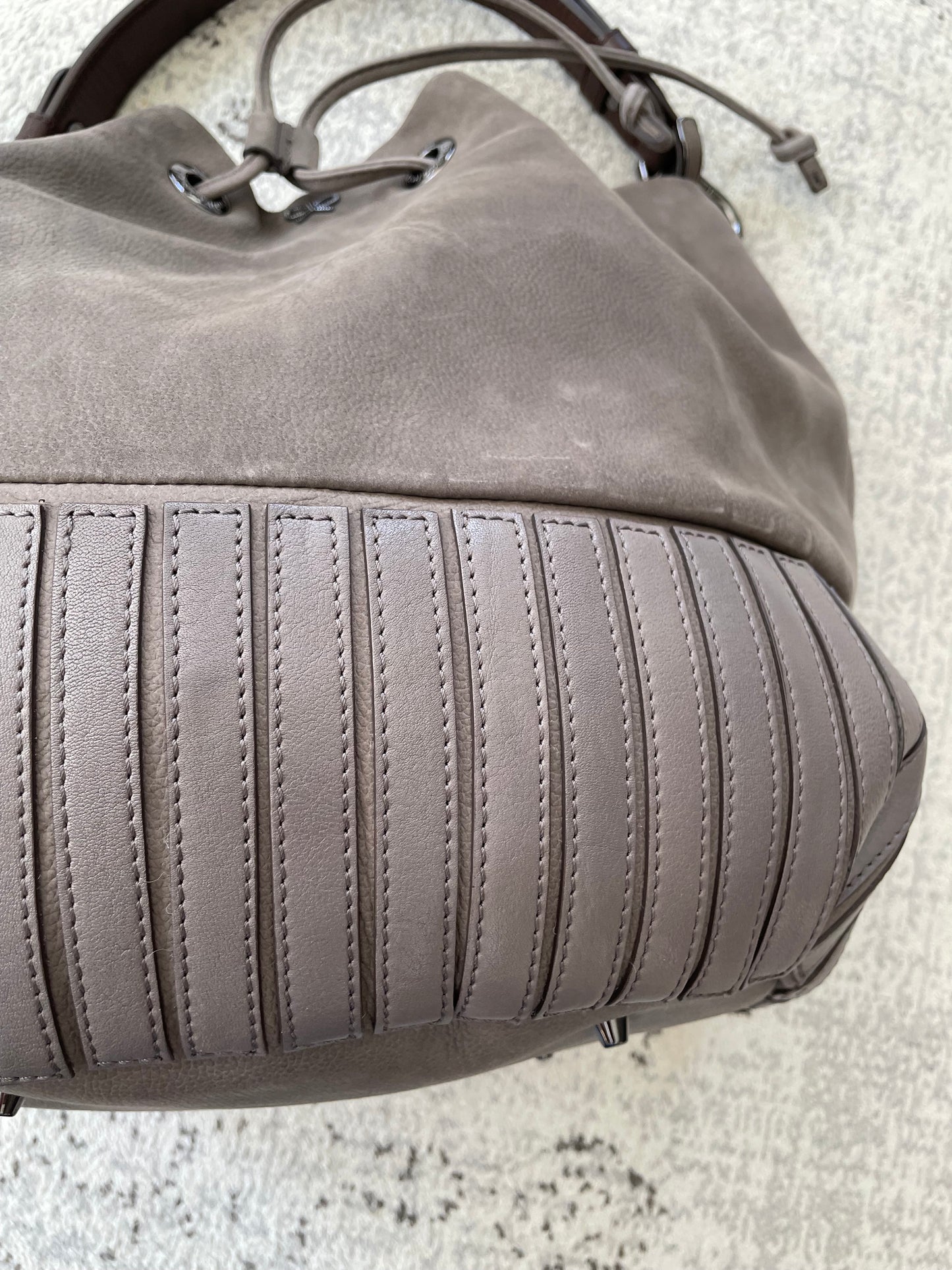 Preloved Anya Hindmarch Rhodes Shoulder Bag