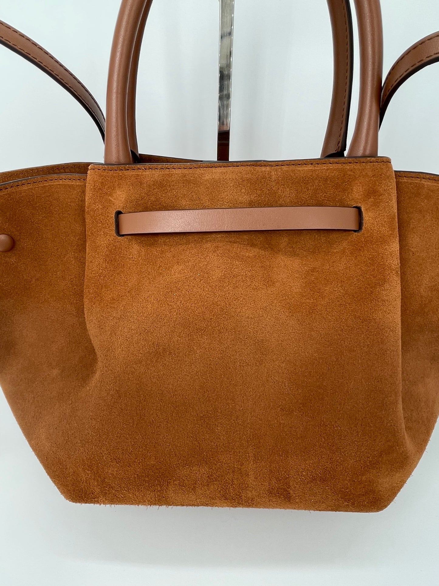 Preloved DeMellier New York Tote Bag, Midi