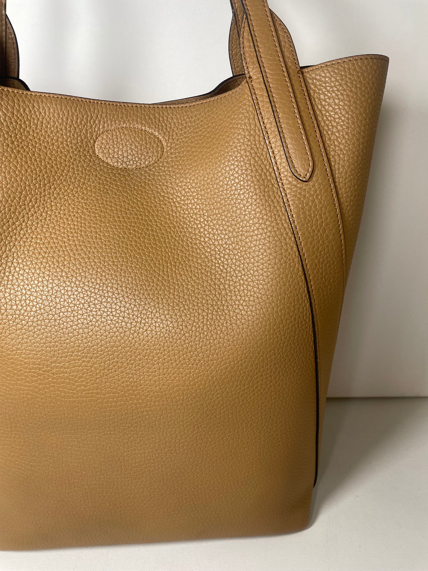 Preloved Mulberry North West Bayswater Tote Bag