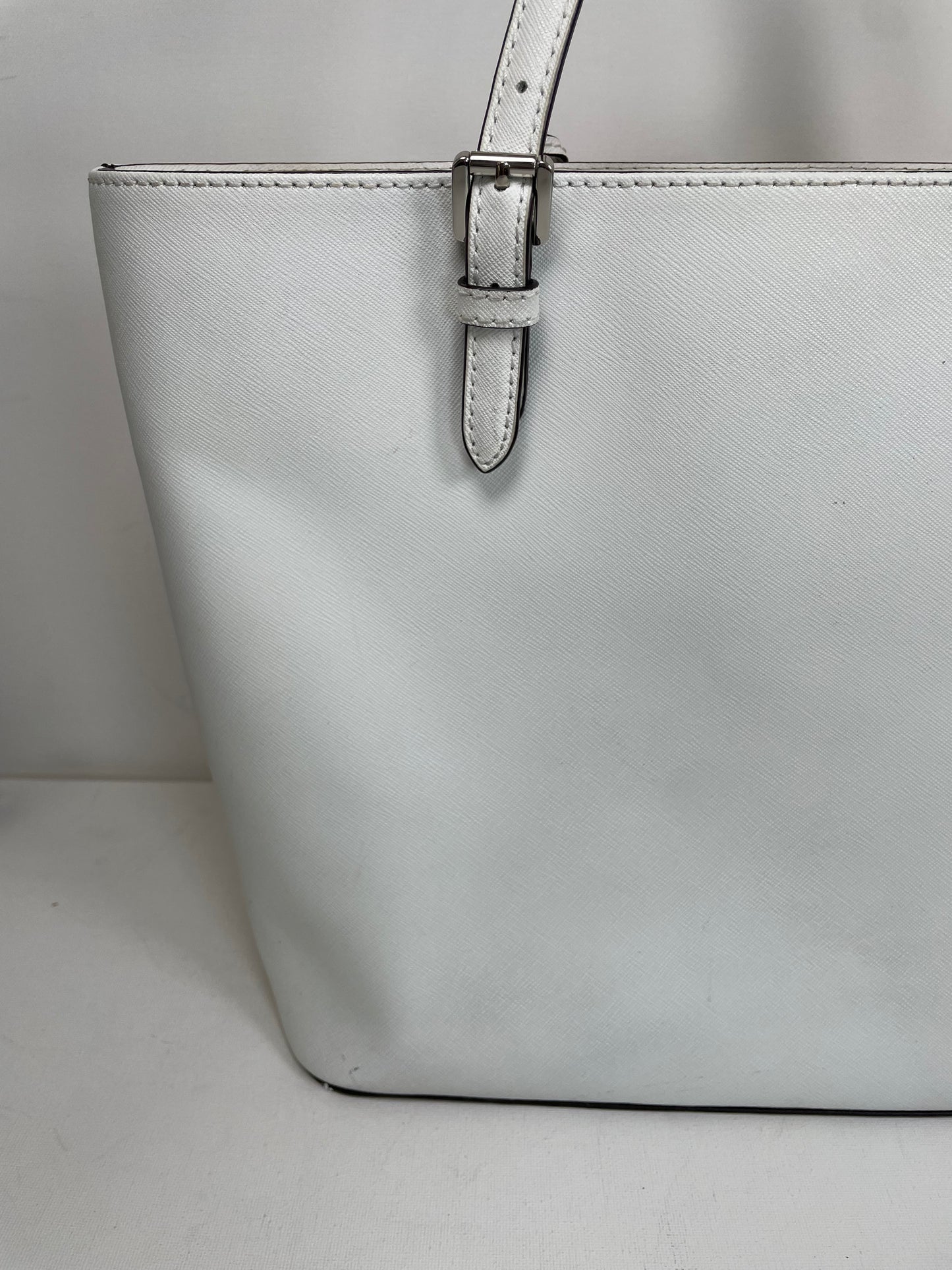 Preloved Michael Kors Jet Set Shopping Tote Bag