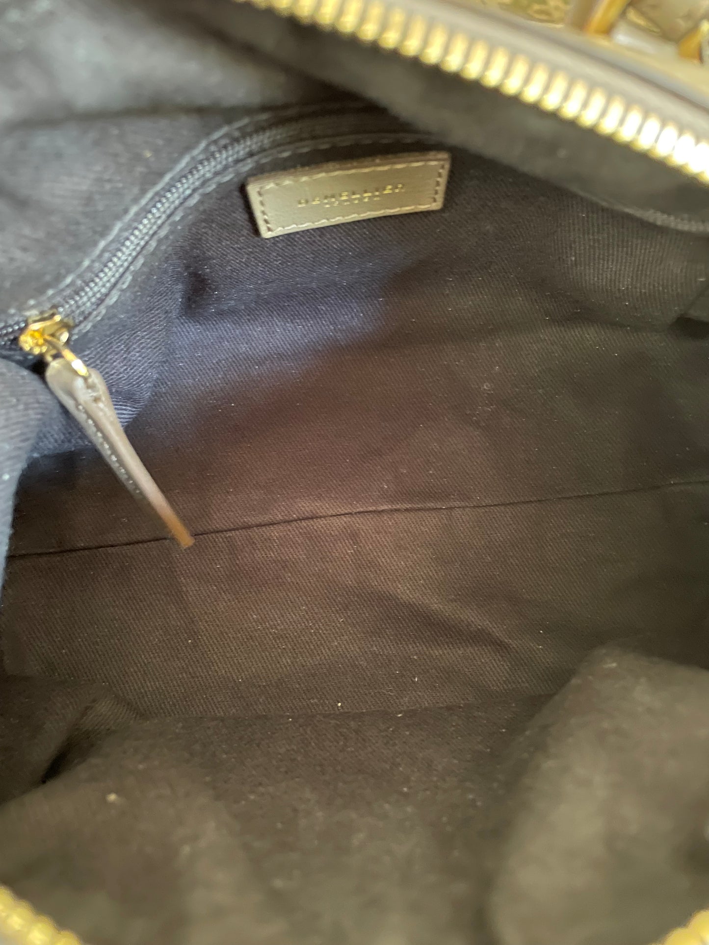 Preloved DeMellier Stockholm Boston Bag, Small
