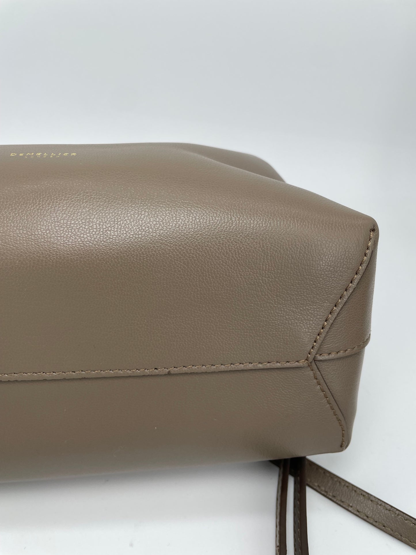 Preloved DeMellier Stockholm Boston Bag, Small