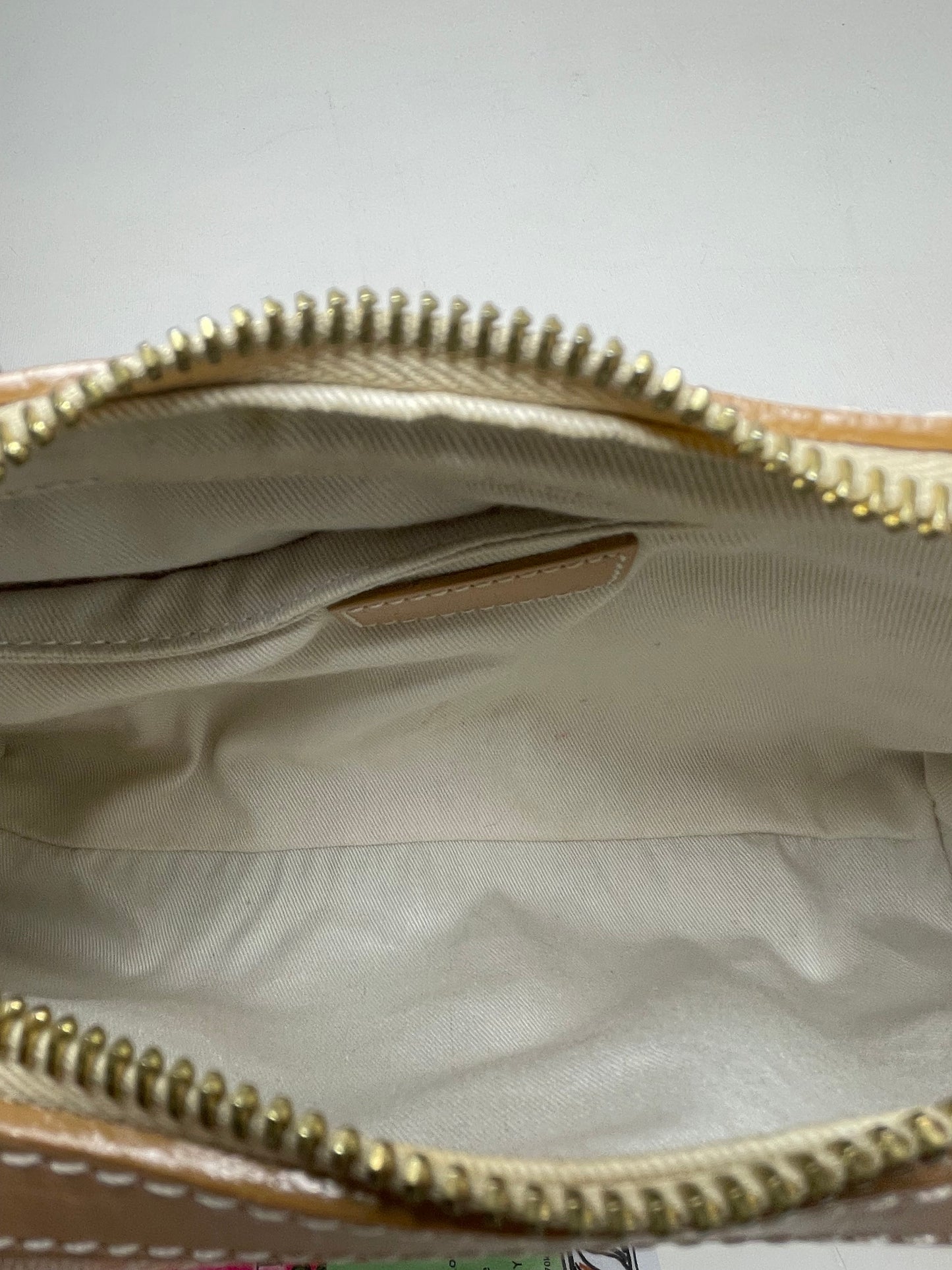 Preloved Mulberry, Vintage Jacquard Shoulder bag